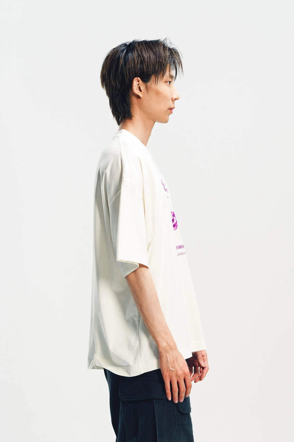 VETEMENTS | F.U. VERY MUCH TEE - Image 3