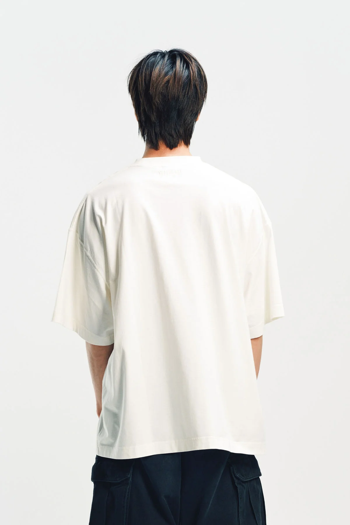 VETEMENTS | F.U. VERY MUCH TEE - Image 4