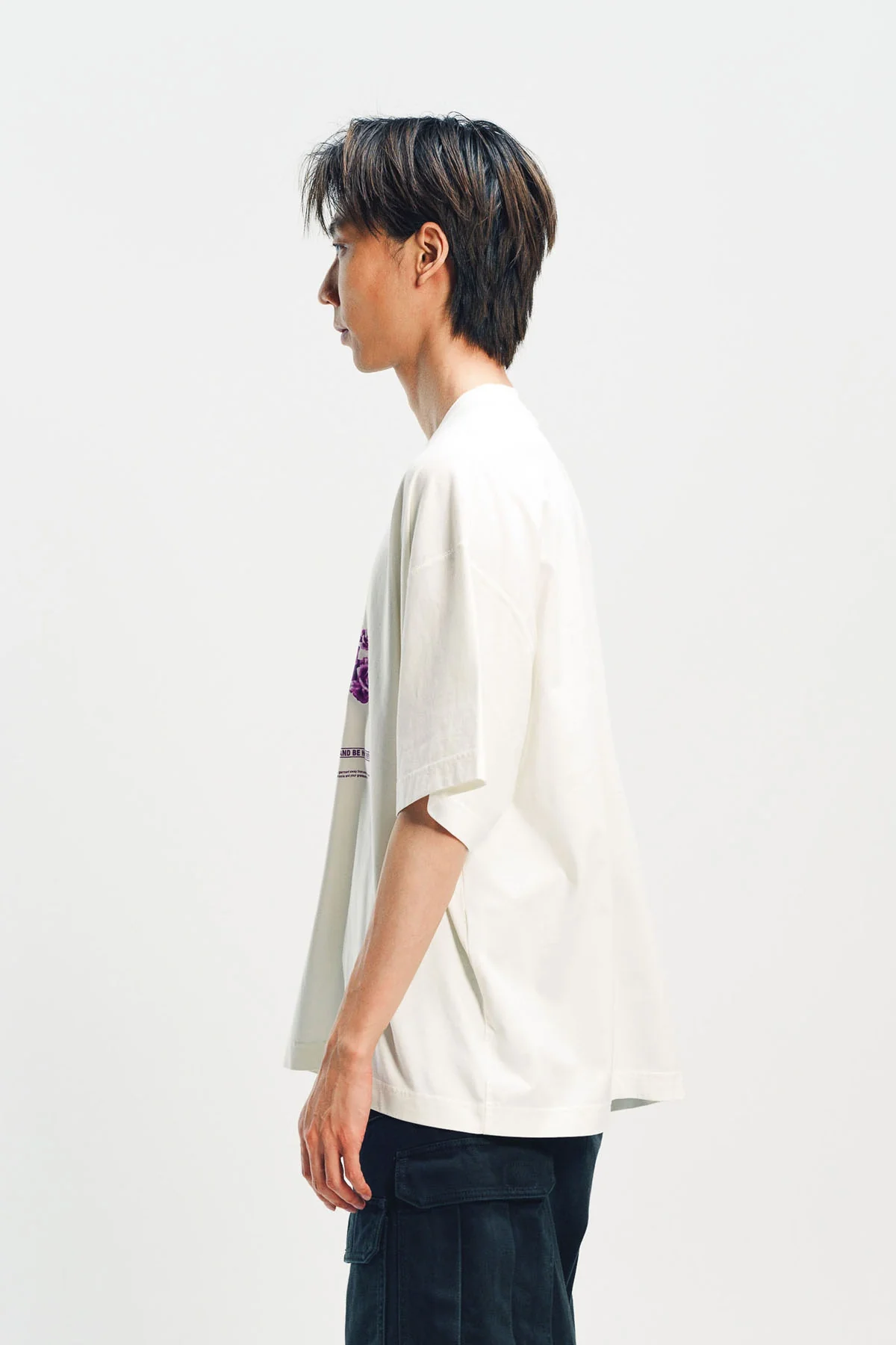 VETEMENTS | F.U. VERY MUCH TEE - Image 5