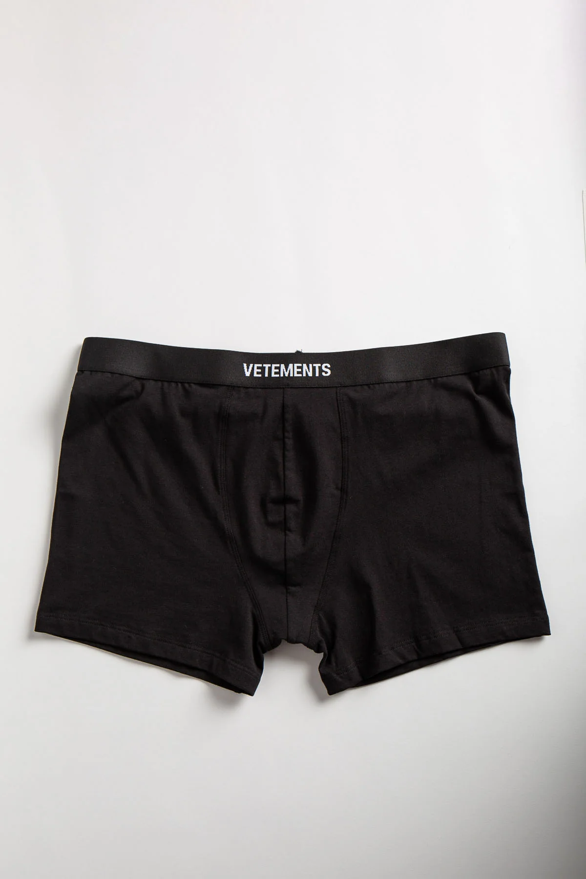VETEMENTS | LOGO BOXER BRIEFS