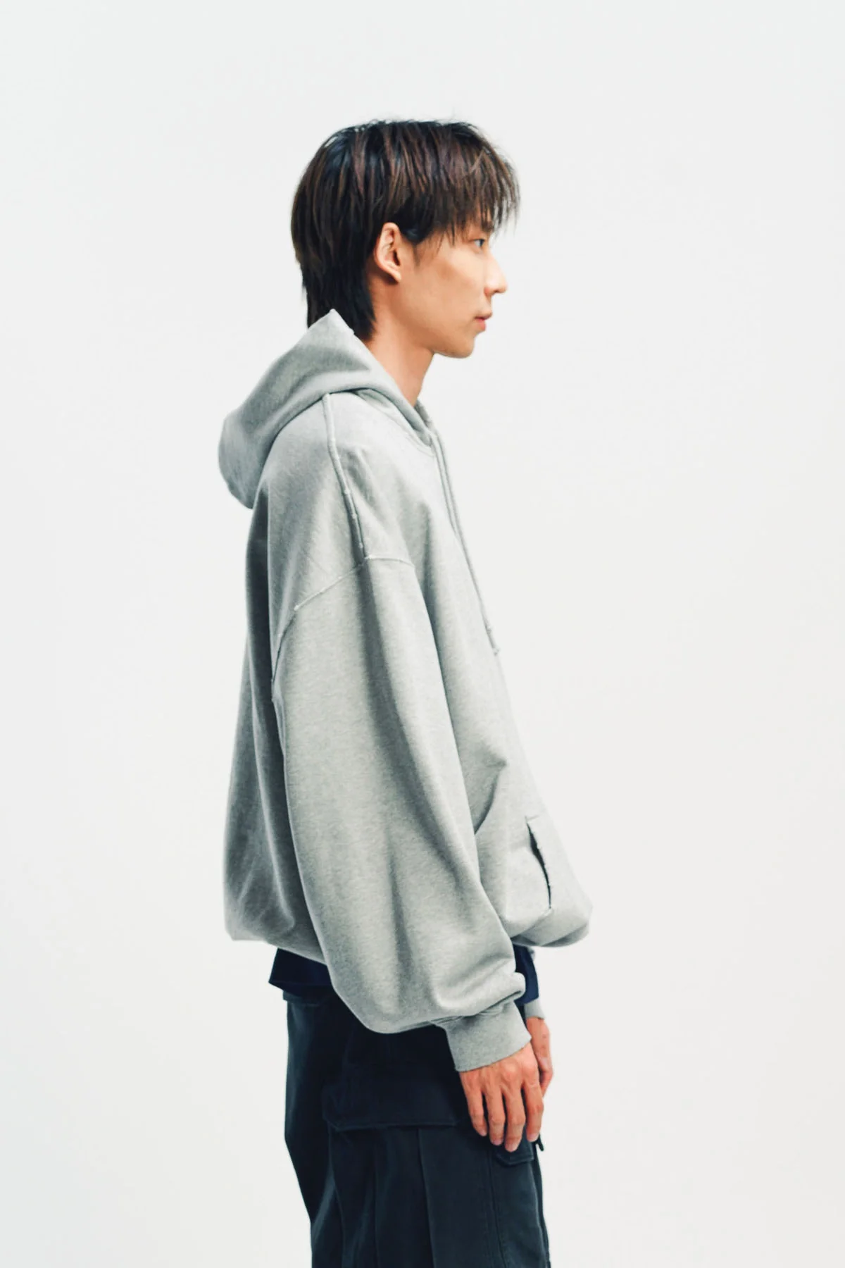 VETEMENTS | MF HOODIE - Image 3