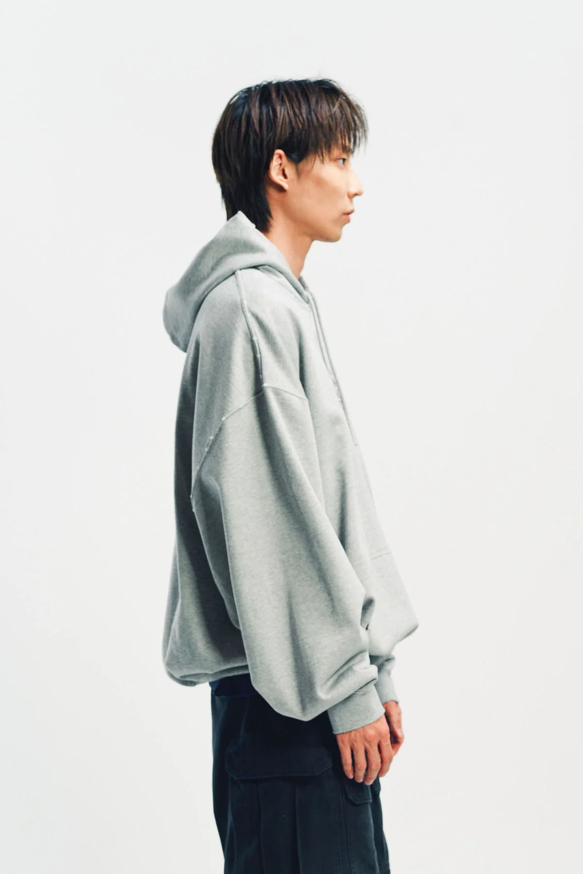 VETEMENTS | MF HOODIE - Image 5
