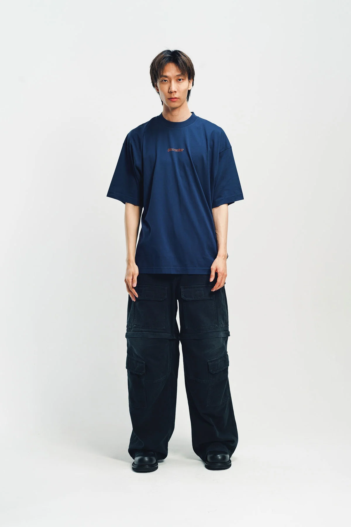 VETEMENTS | PORNSTAR TEE