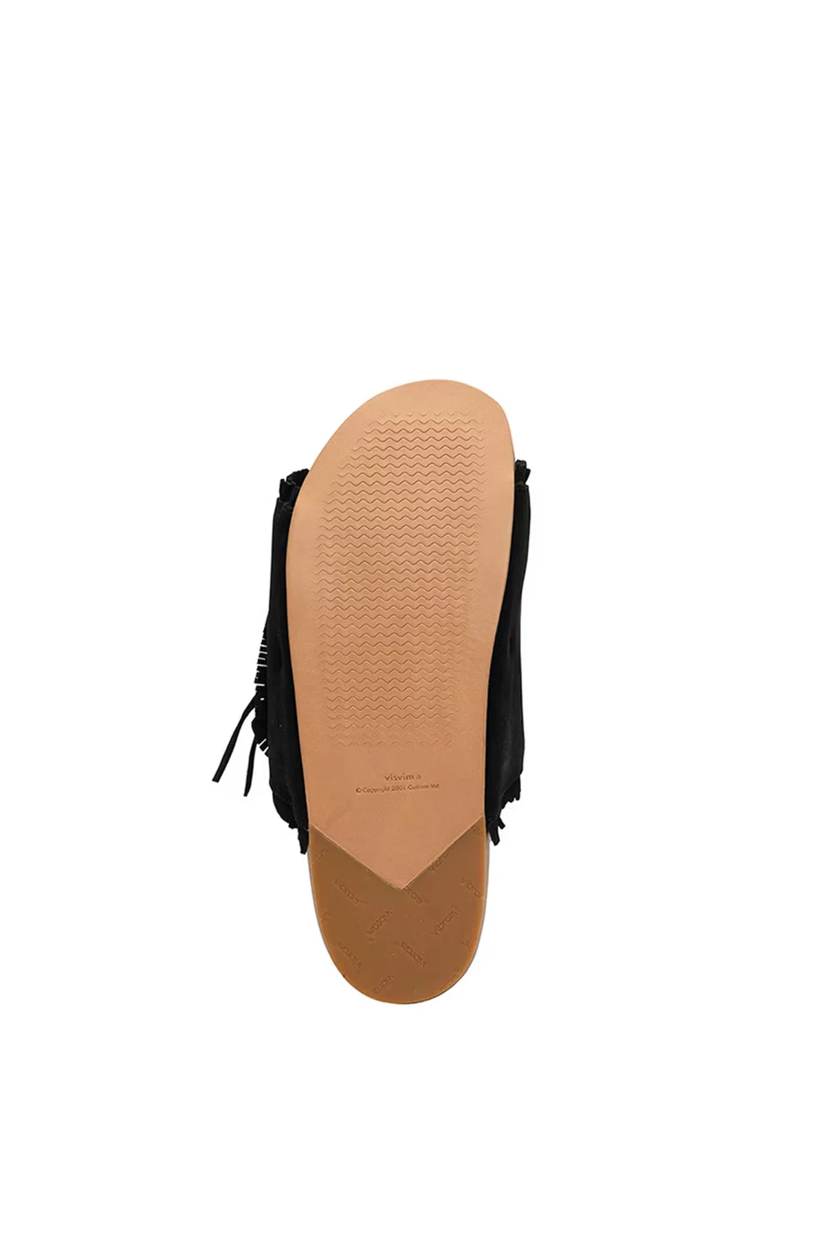 VISVIM | CHRISTO SHAMAN-FOLK - Image 3