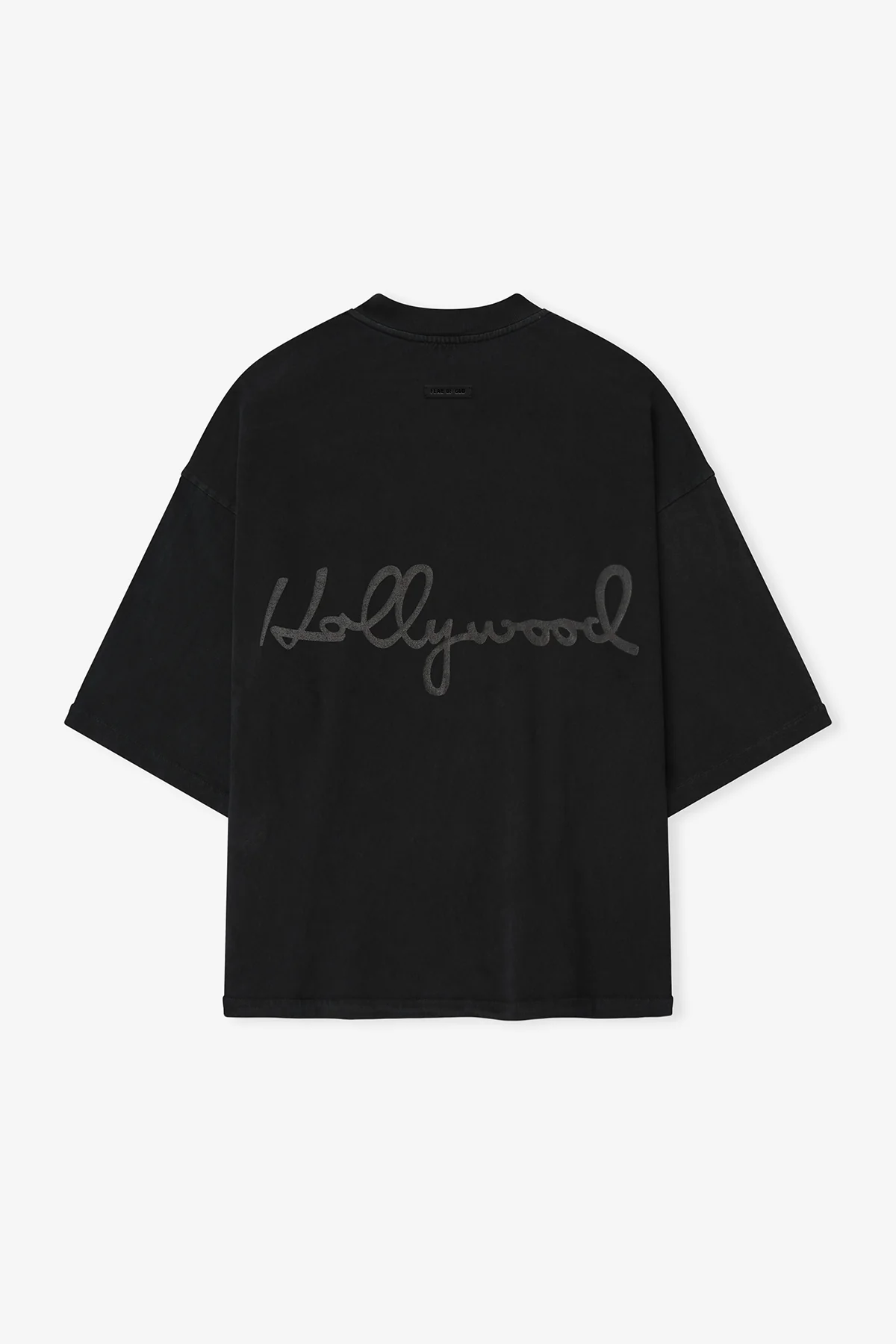 VOGUE X FEAR OF GOD | HOLLYWOOD SHORT SLEEVE TEE - Image 2