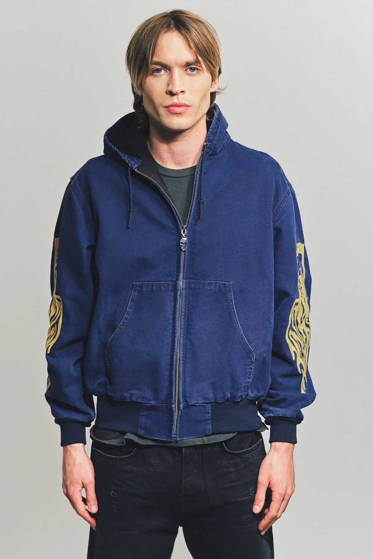 WARREN LOTAS | BILL SERENITY VINTAGE CARHARTT JACKET - Image 11