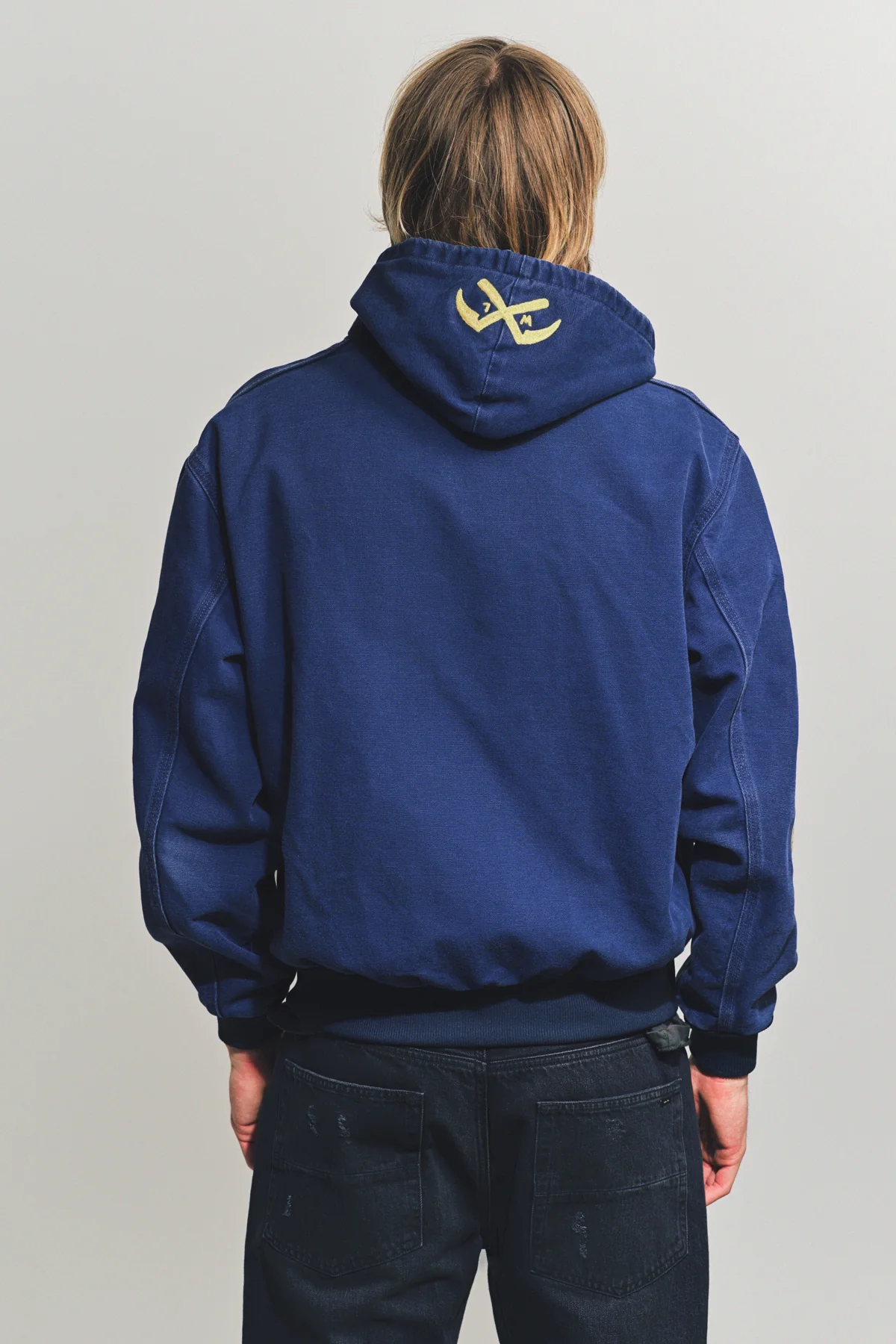 WARREN LOTAS | BILL SERENITY VINTAGE CARHARTT JACKET - Image 25