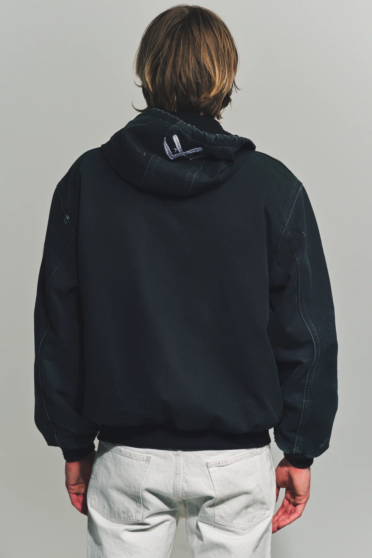 WARREN LOTAS | BILL SERENITY VINTAGE CARHARTT JACKET - Image 27