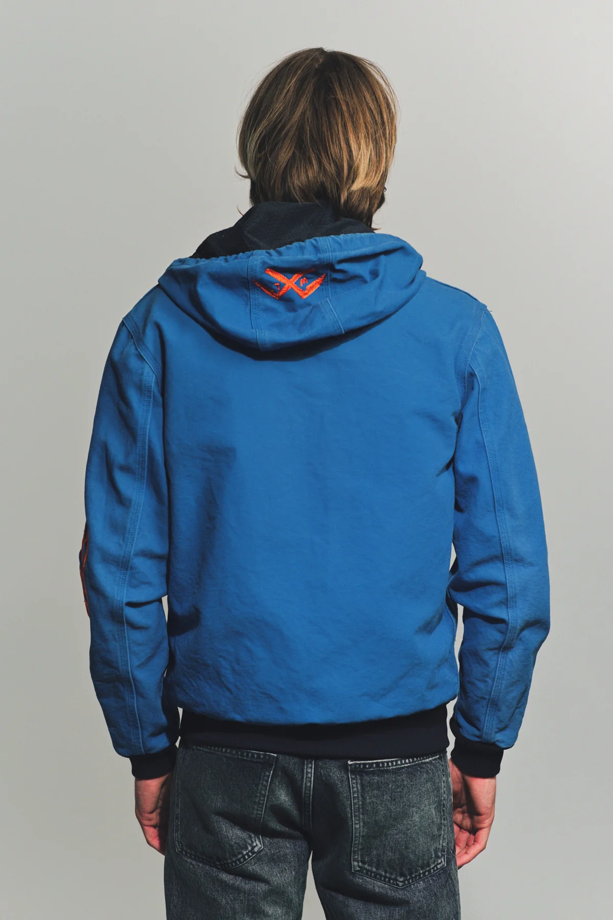 WARREN LOTAS | BILL SERENITY VINTAGE CARHARTT JACKET - Image 28