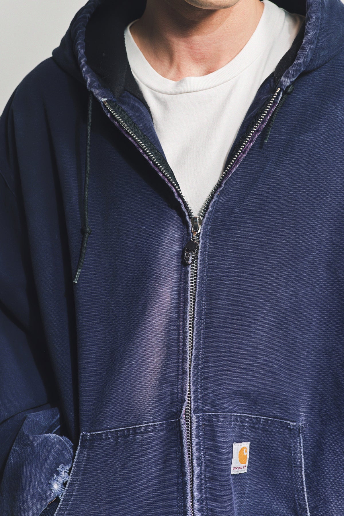 WARREN LOTAS | BILL SERENITY VINTAGE CARHARTT JACKET - Image 33