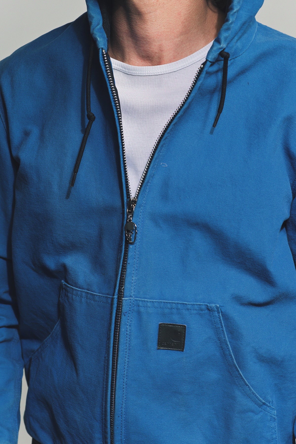 WARREN LOTAS | BILL SERENITY VINTAGE CARHARTT JACKET - Image 35