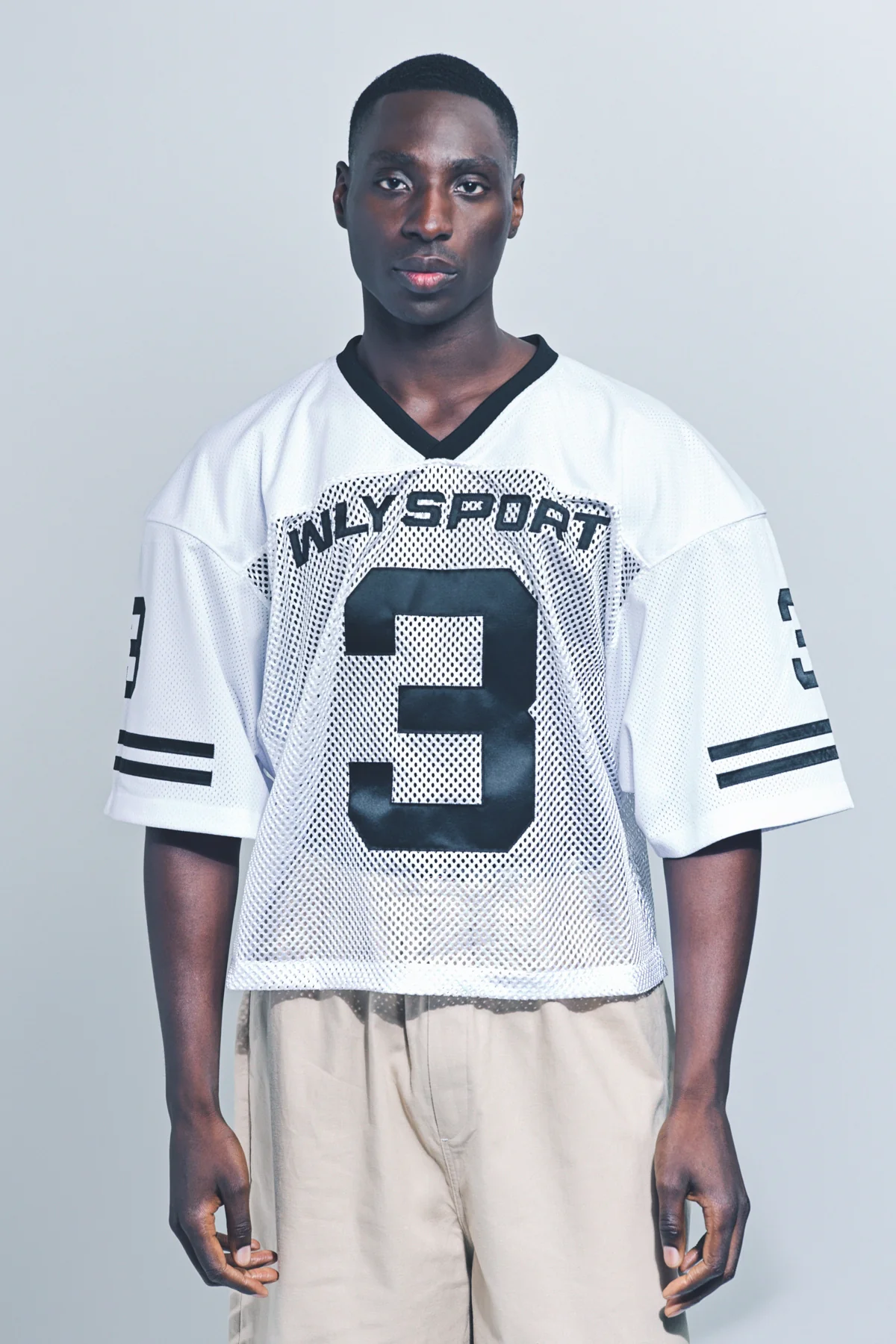 WILLY CHAVARRIA | AMÉRICA FOOTBALL JERSEY - Image 2
