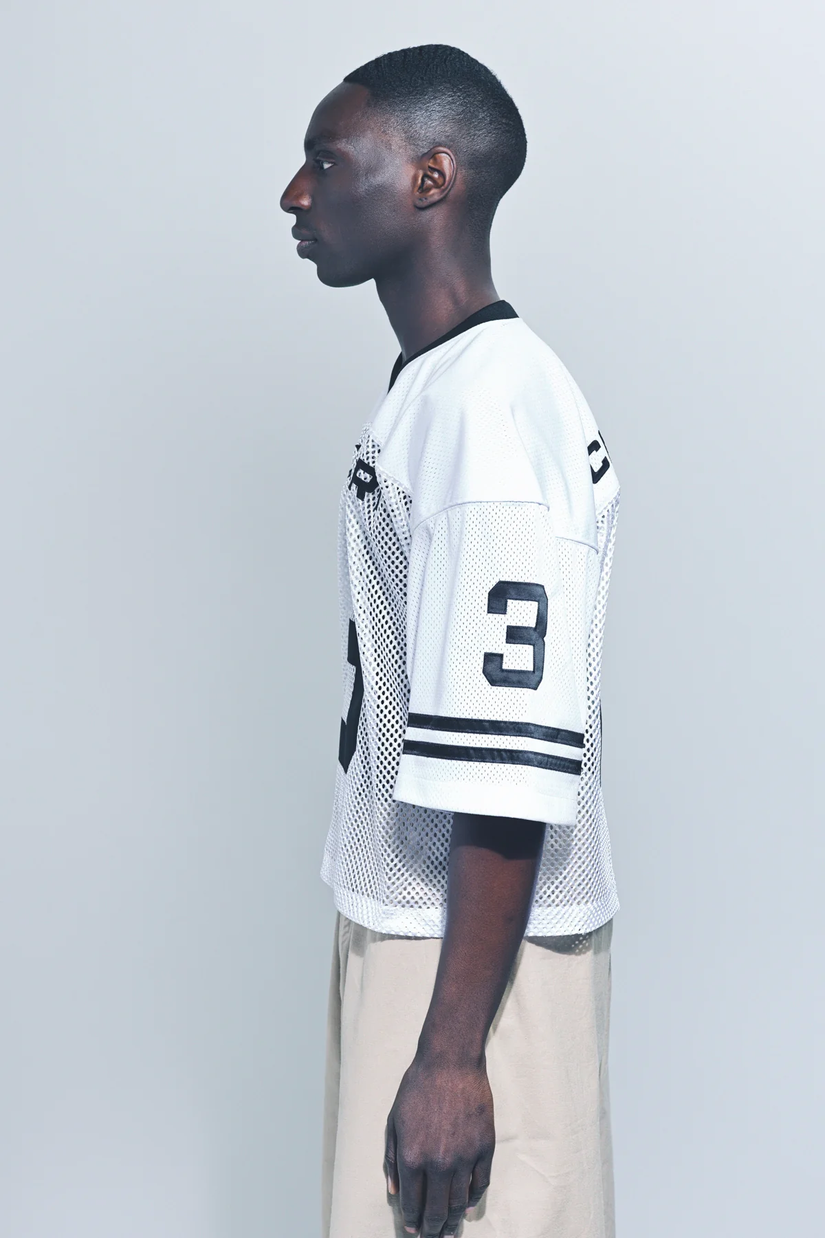 WILLY CHAVARRIA | AMÉRICA FOOTBALL JERSEY - Image 3