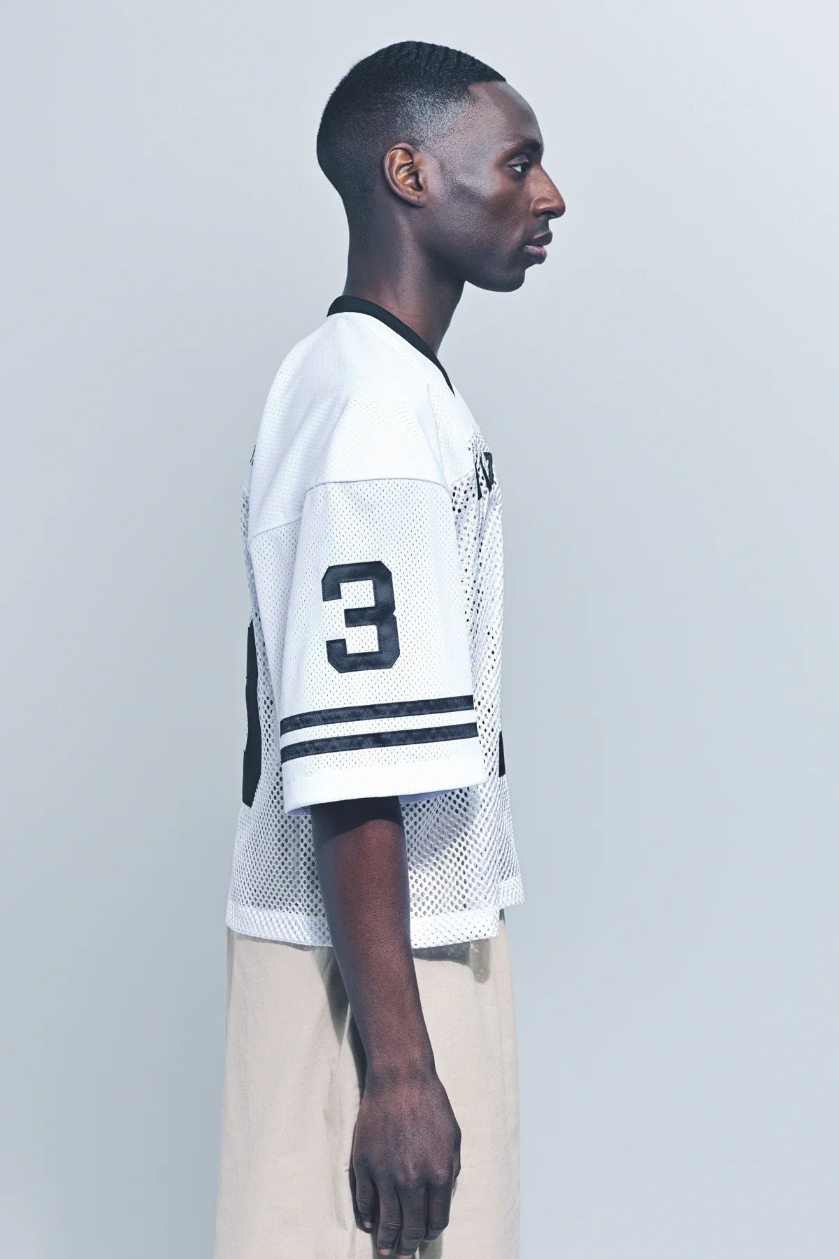 WILLY CHAVARRIA | AMÉRICA FOOTBALL JERSEY - Image 5