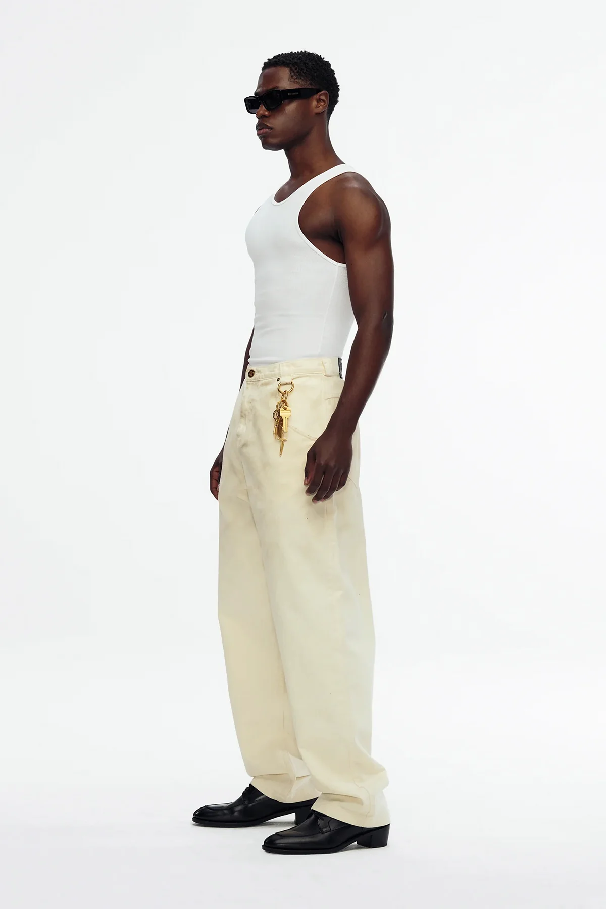 WILLY CHAVARRIA | BAD BOY JEANS - Image 2