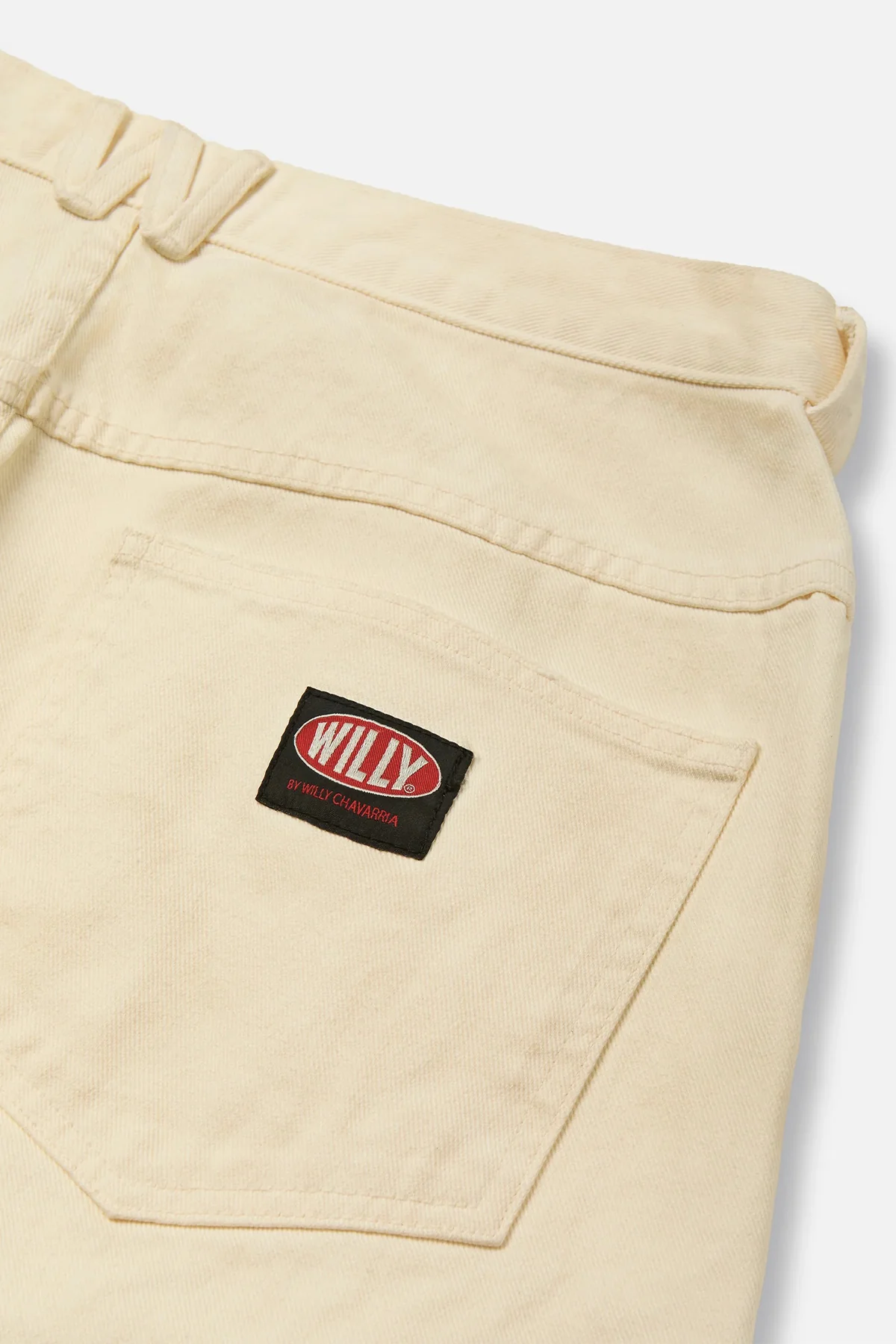 WILLY CHAVARRIA | BAD BOY JEANS - Image 7