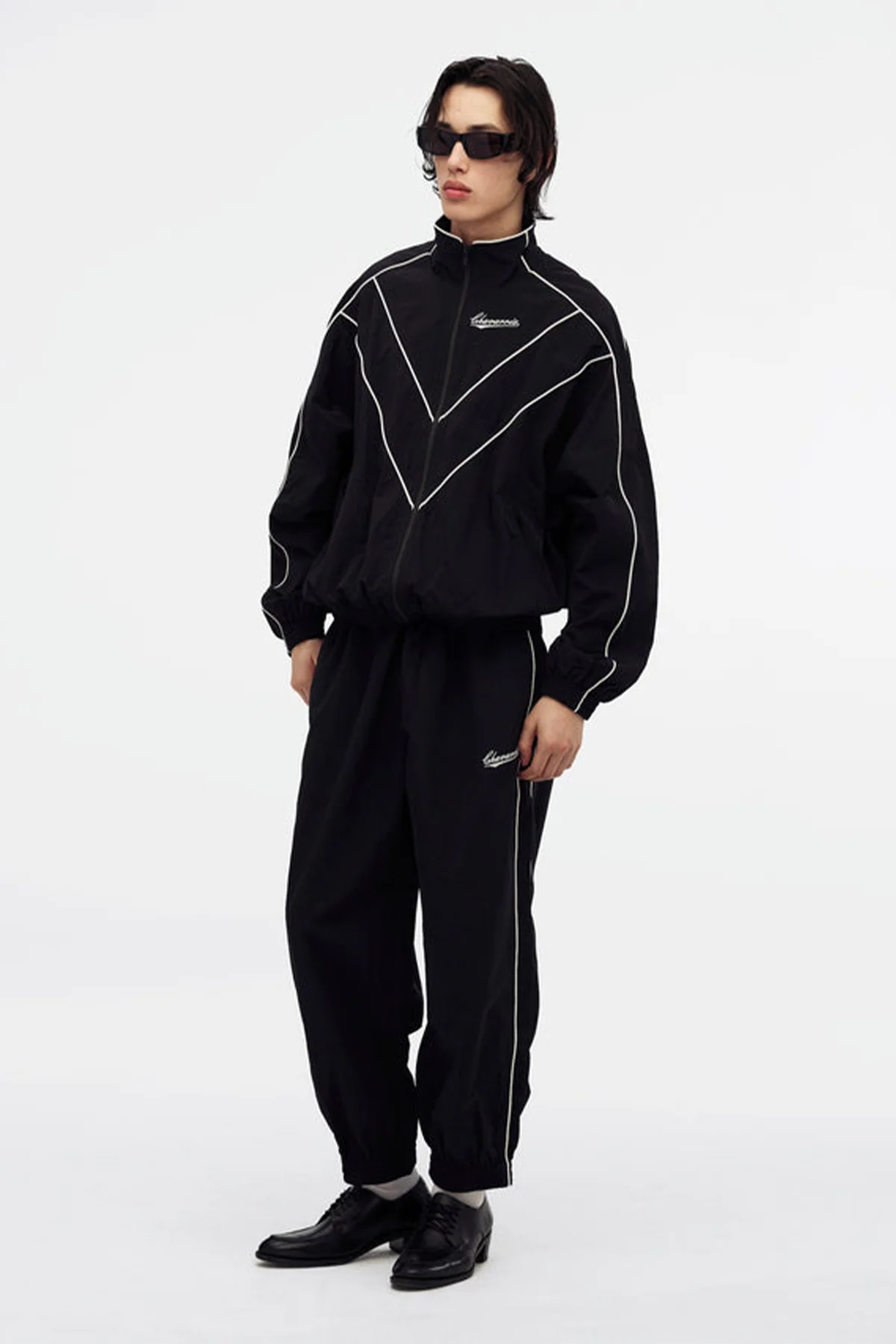 WILLY CHAVARRIA | BAD BOY TRACK PANTS - Image 2