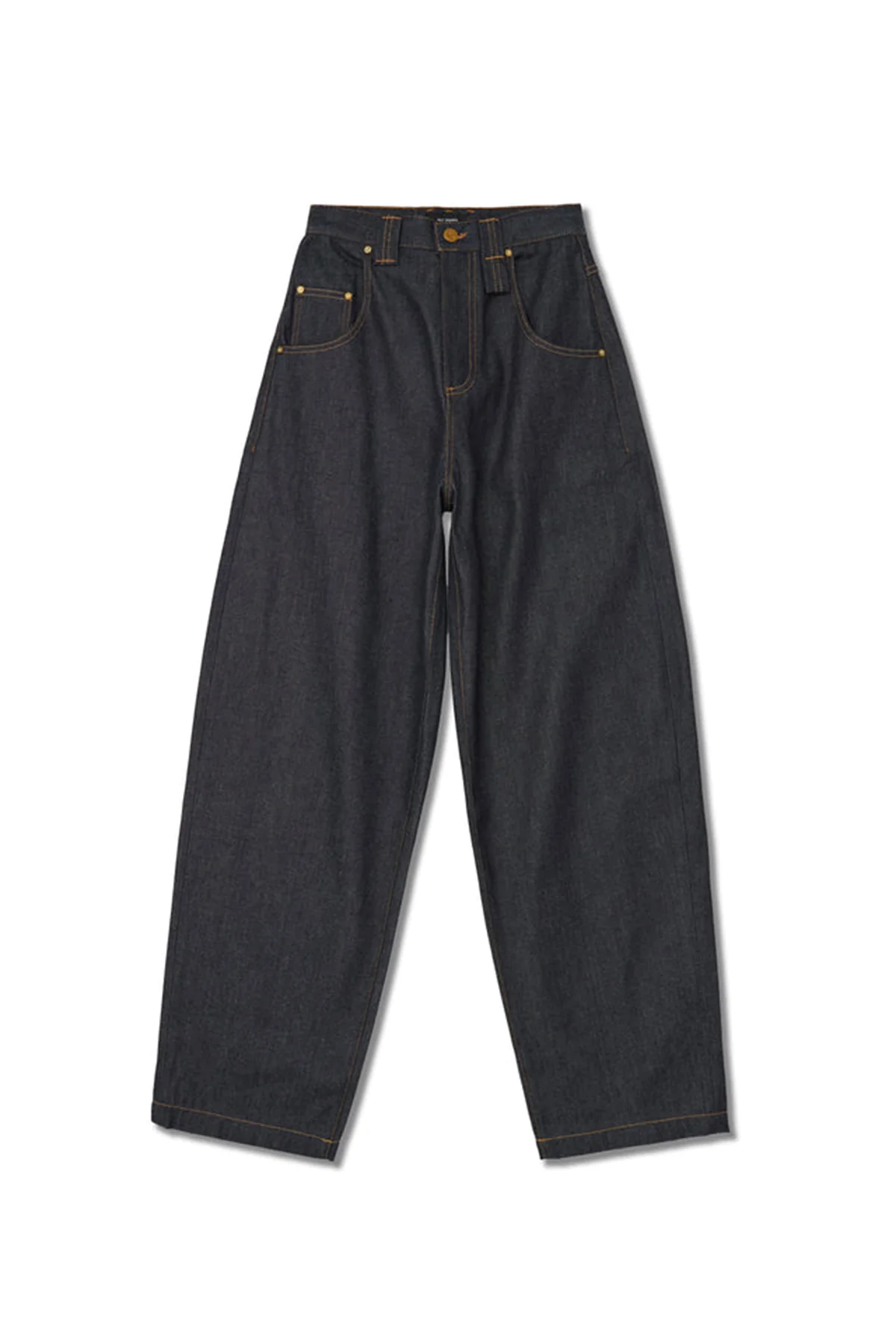 WILLY CHAVARRIA | BAD GIRL JEANS