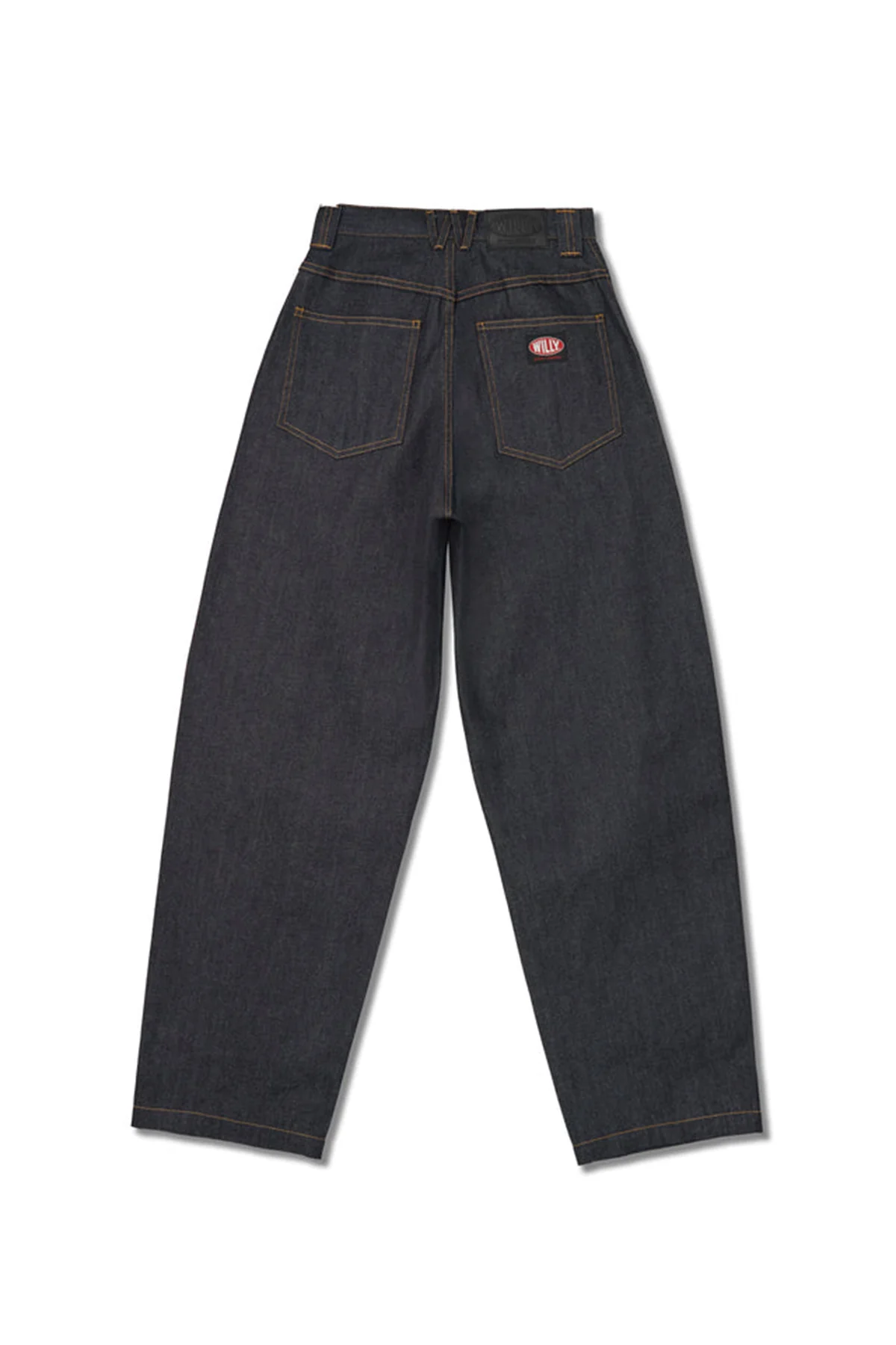 WILLY CHAVARRIA | BAD GIRL JEANS - Image 2