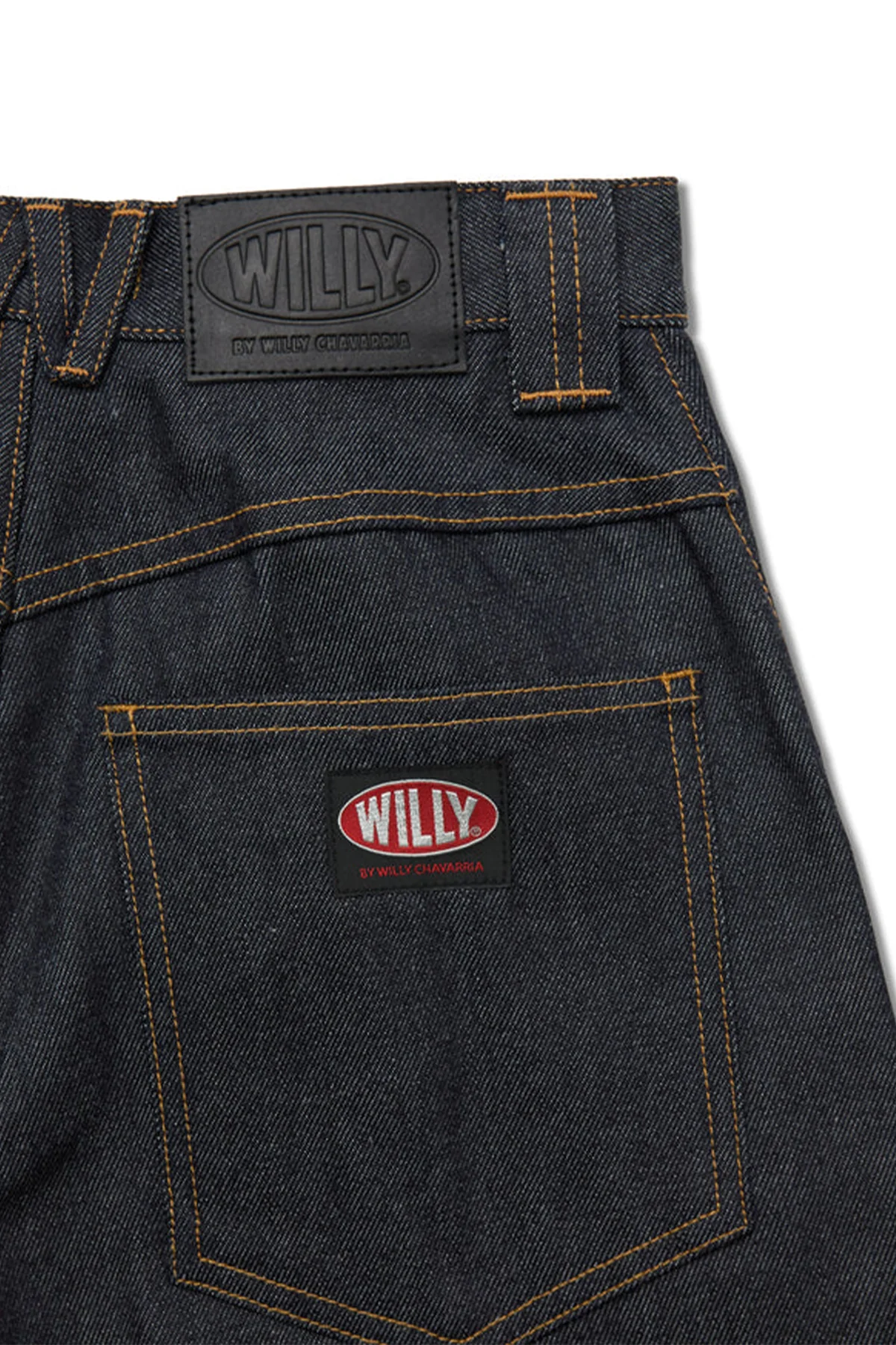 WILLY CHAVARRIA | BAD GIRL JEANS - Image 3