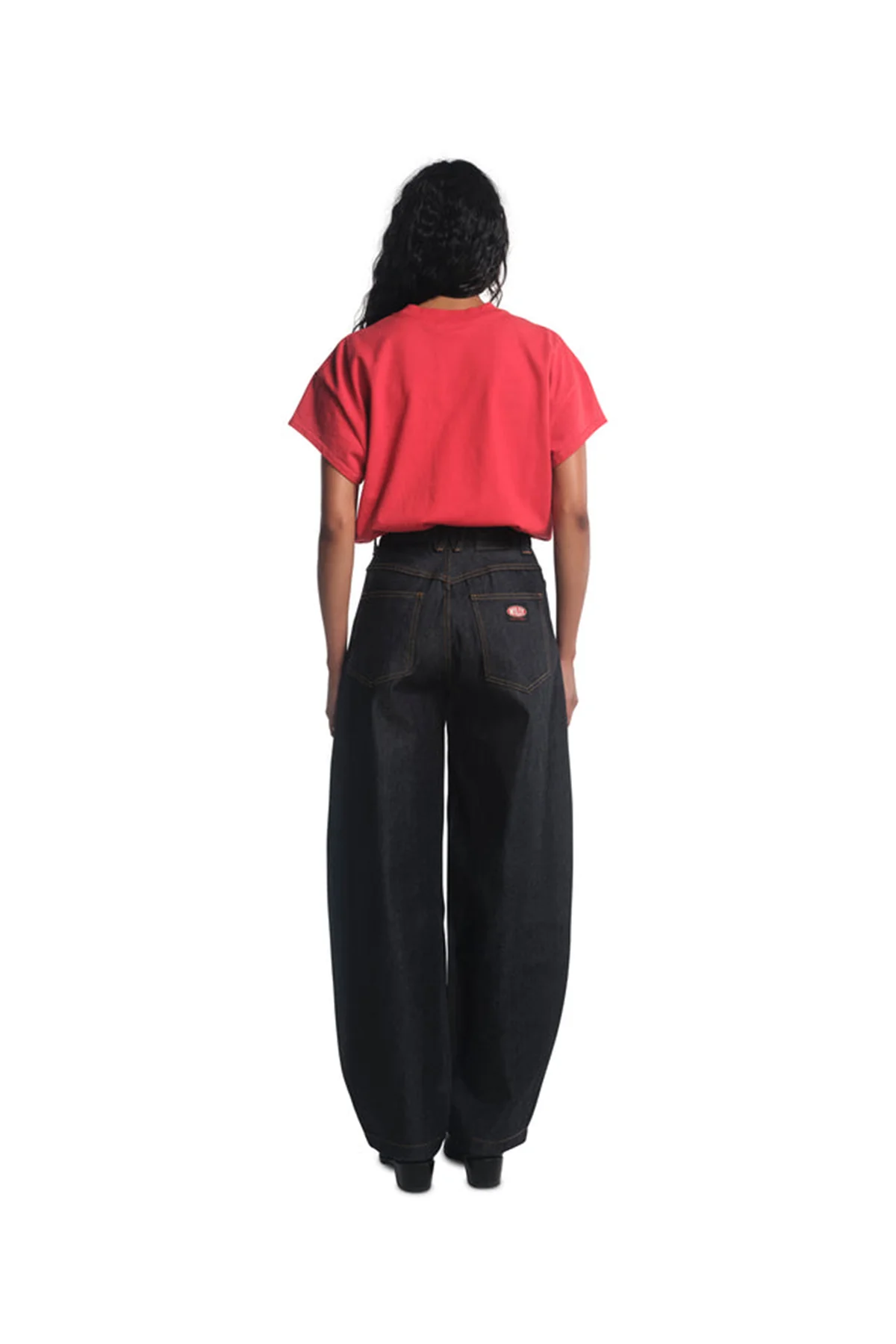 WILLY CHAVARRIA | BAD GIRL JEANS - Image 5