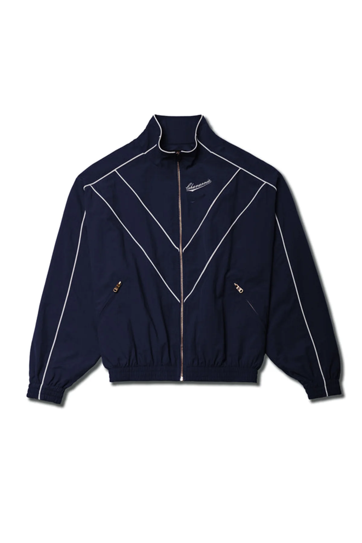 WILLY CHAVARRIA | BLUE BAD BOY TRACK JACKET