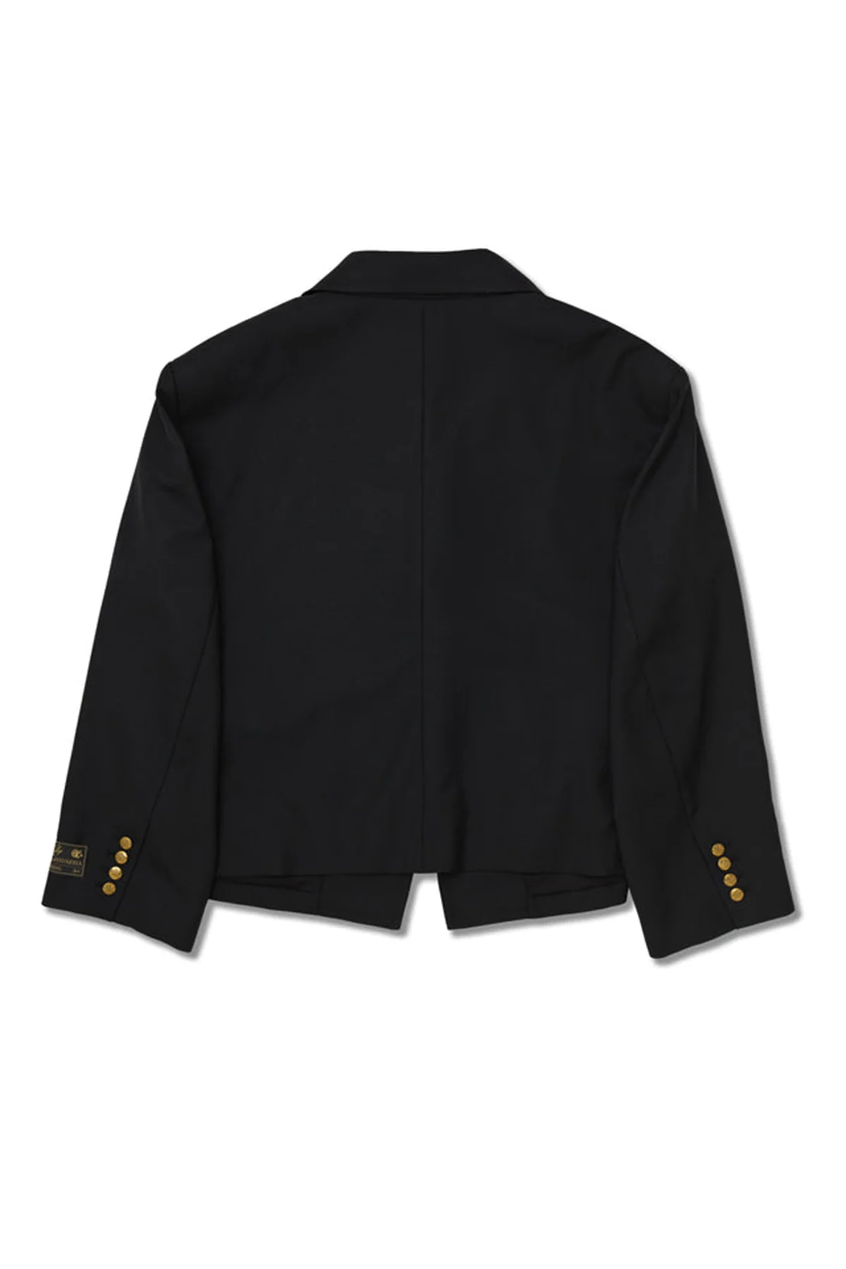 WILLY CHAVARRIA | BOX CUTTER JACKET - Image 2
