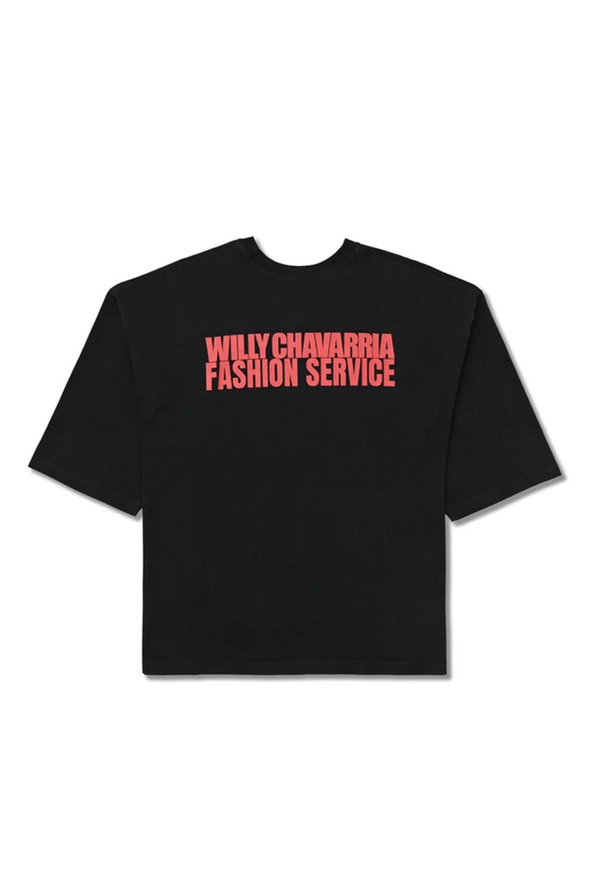 WILLY CHAVARRIA | CASA DE CHAVARRIA BUFFALO TEE - Image 2