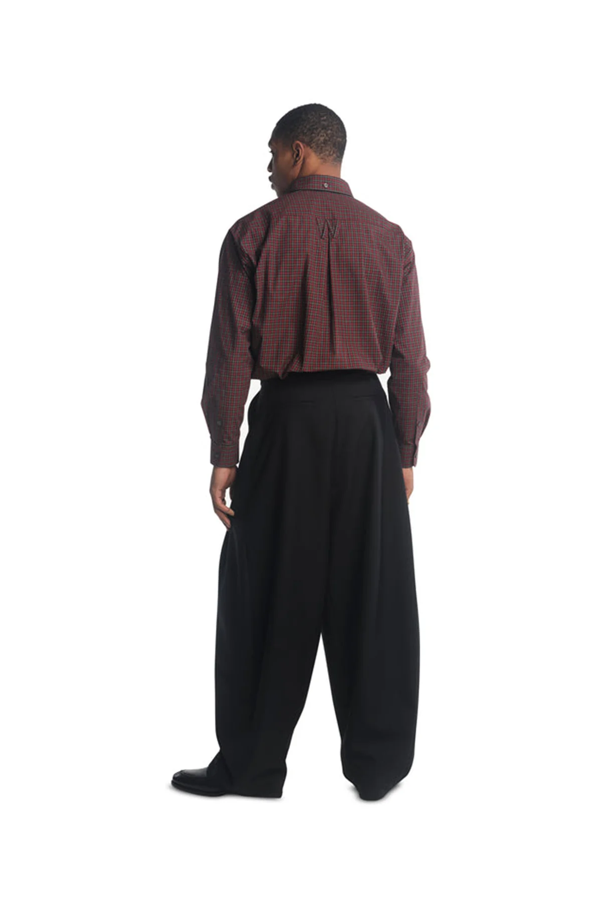 WILLY CHAVARRIA | CASCADA TROUSERS - Image 5