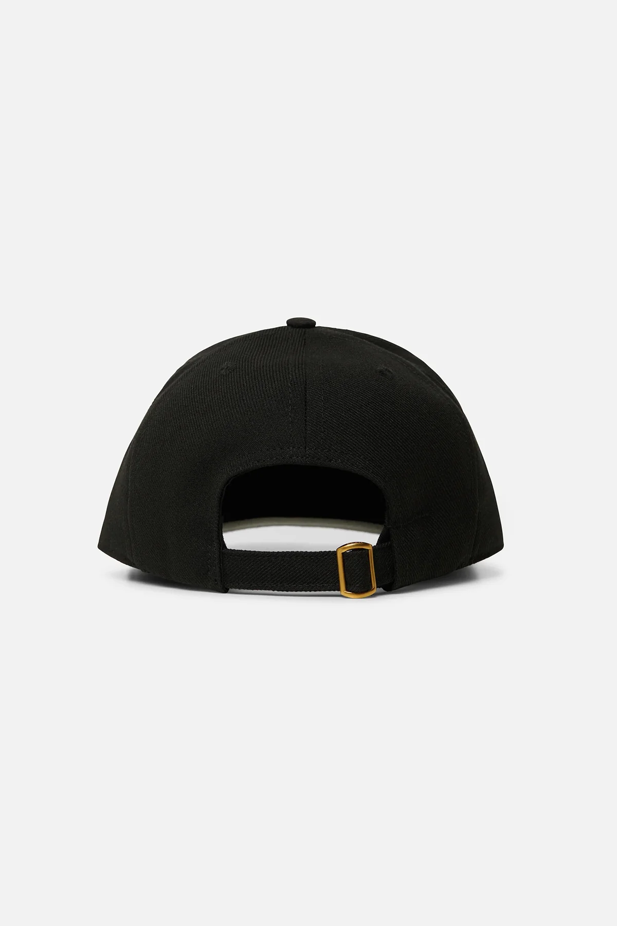 WILLY CHAVARRIA | CHAVARRIA FASHION SERVICE CAP - Image 2