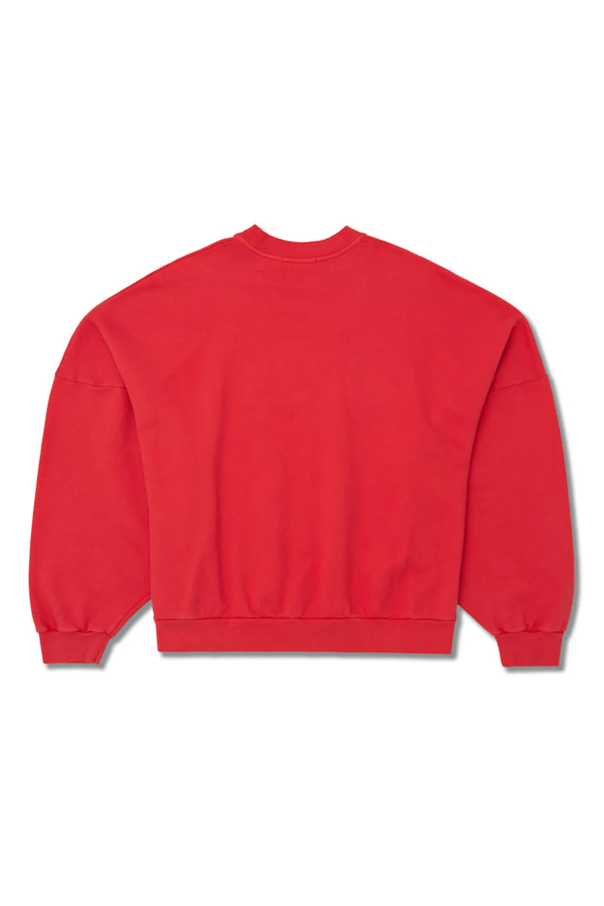 WILLY CHAVARRIA | DIABLO HOOLIGAN CREWNECK - Image 2