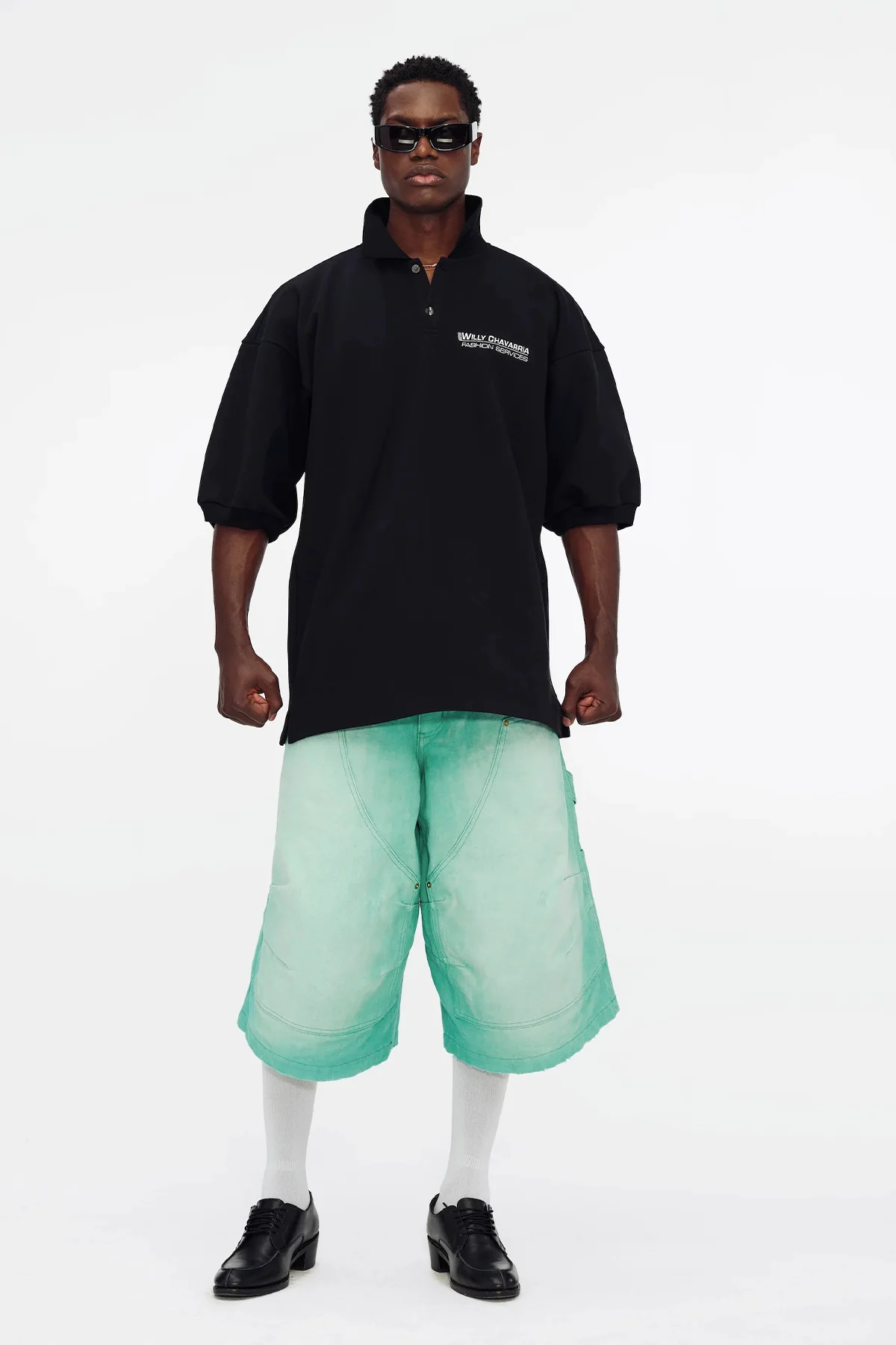 WILLY CHAVARRIA | FOOTBALL POLO