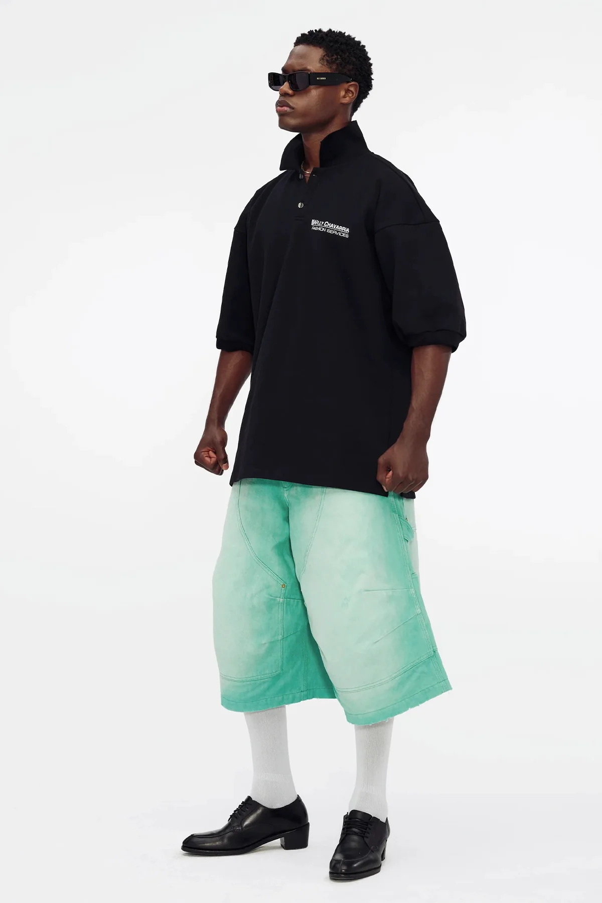 WILLY CHAVARRIA | FOOTBALL POLO - Image 2