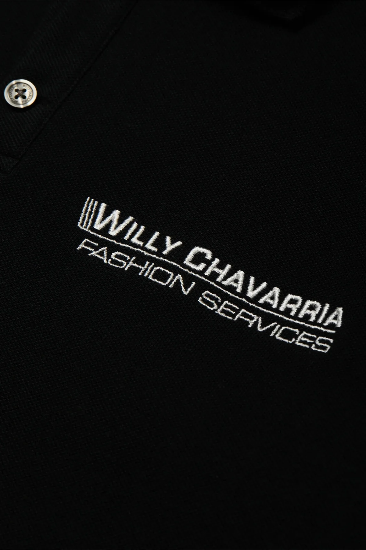 WILLY CHAVARRIA | FOOTBALL POLO - Image 6
