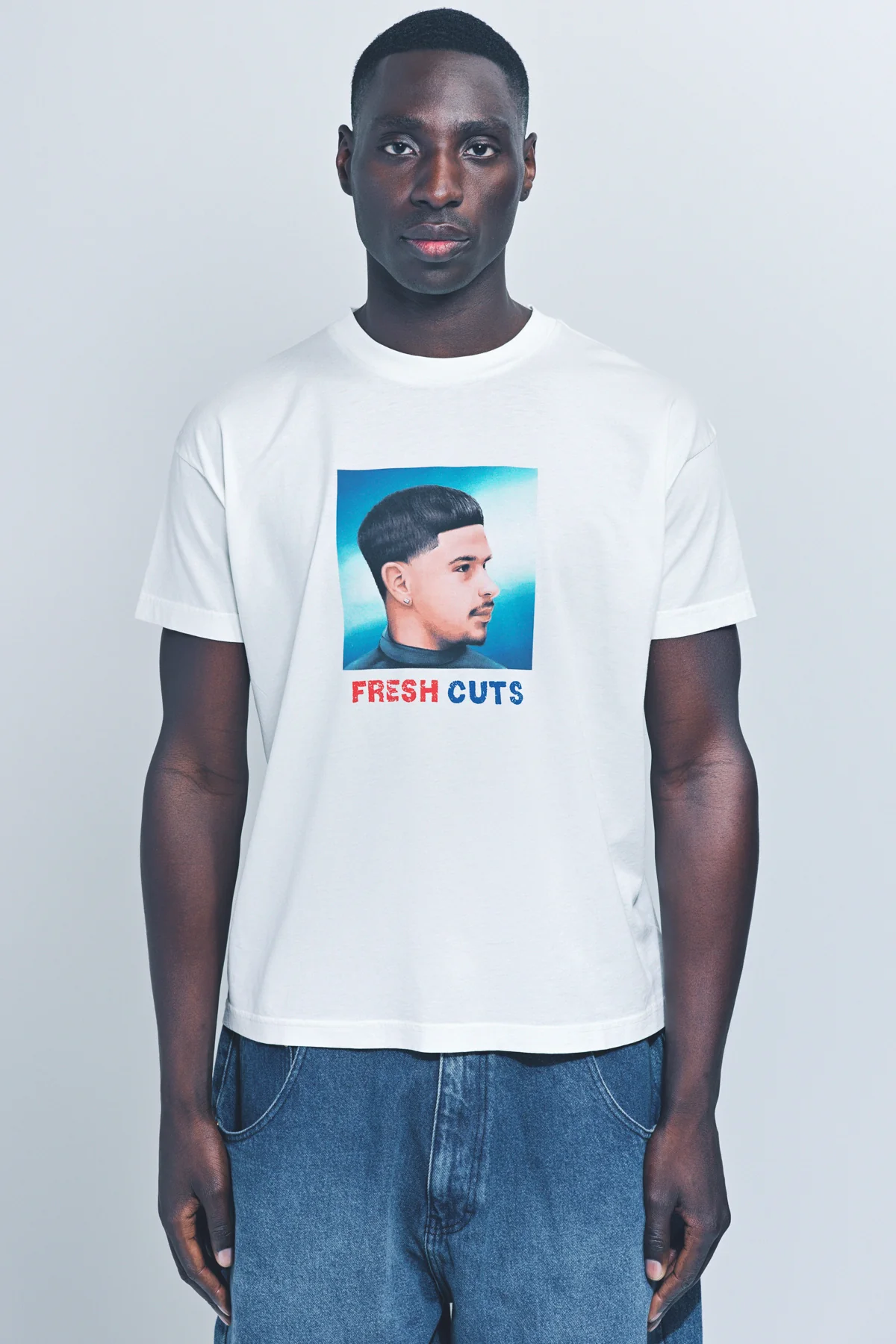 WILLY CHAVARRIA | KUTZ EASY TEE - Image 2