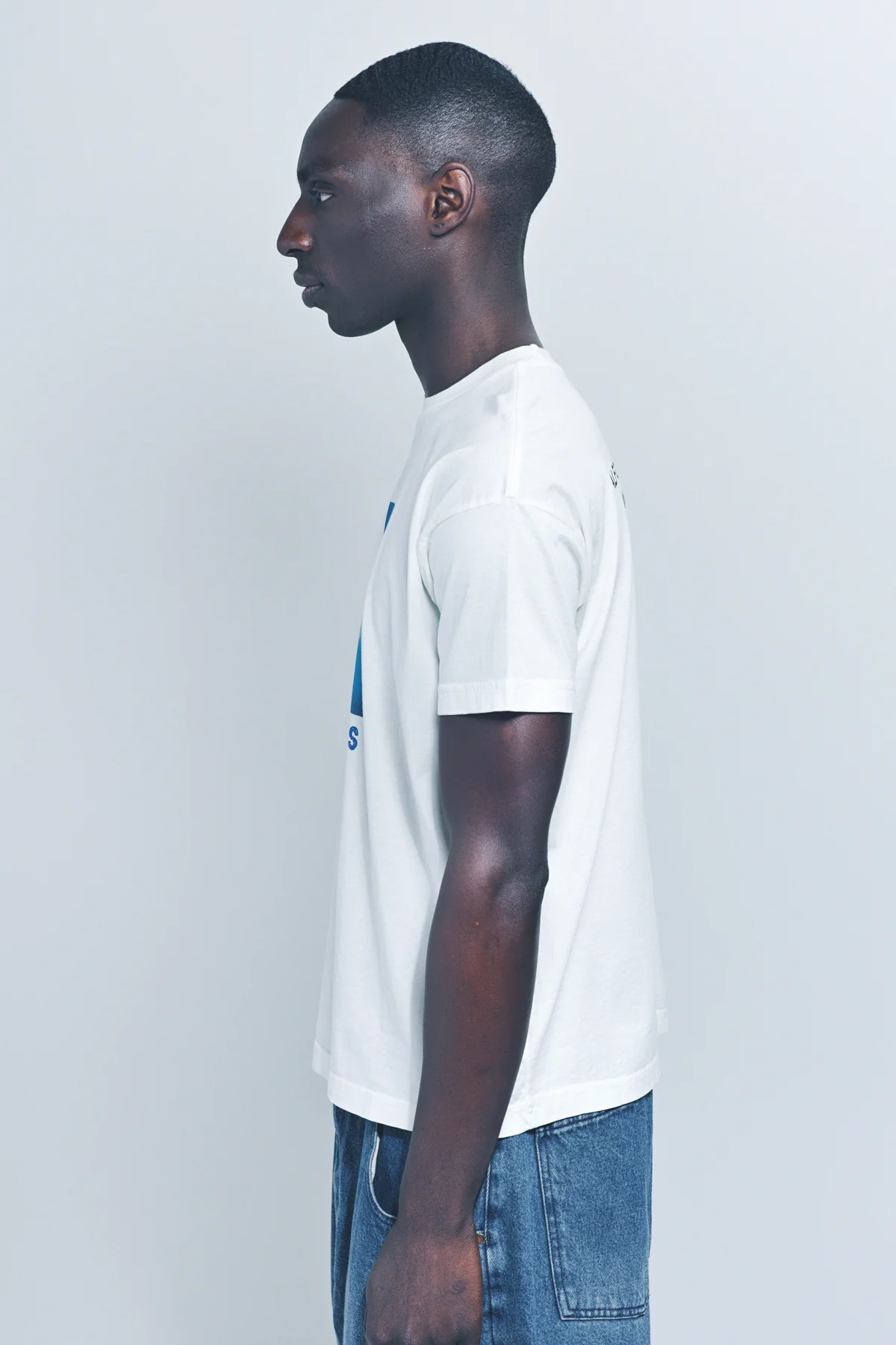 WILLY CHAVARRIA | KUTZ EASY TEE - Image 3