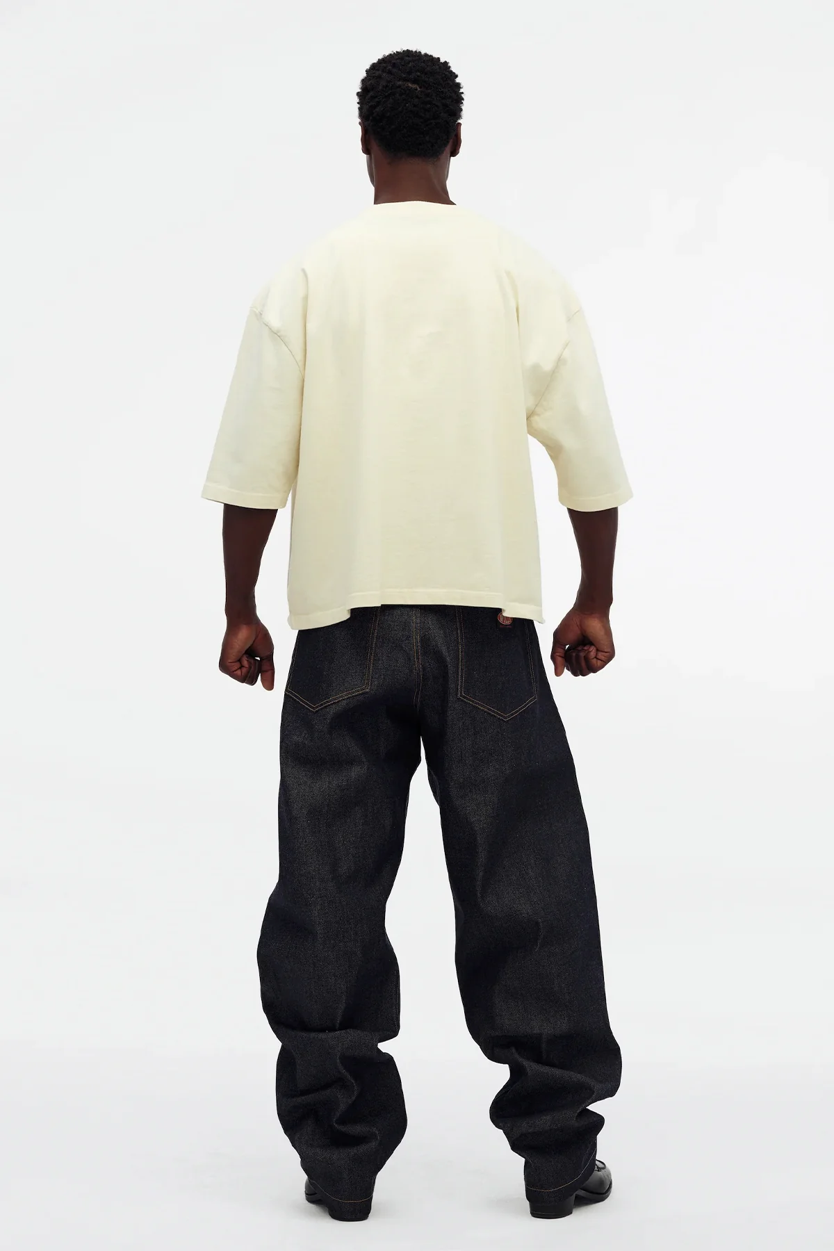 WILLY CHAVARRIA | LOOKING FOR WILLY NORTHSIDER TEE - Image 2