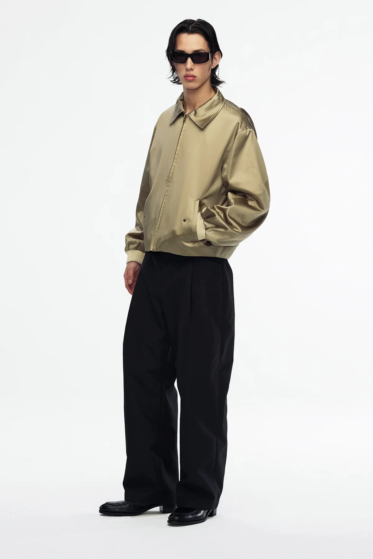 WILLY CHAVARRIA | OPERA BOMBER - Image 2