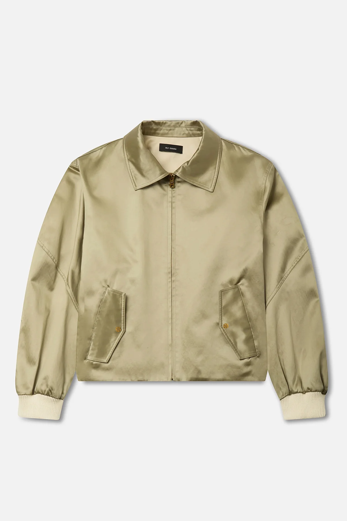 WILLY CHAVARRIA | OPERA BOMBER - Image 3
