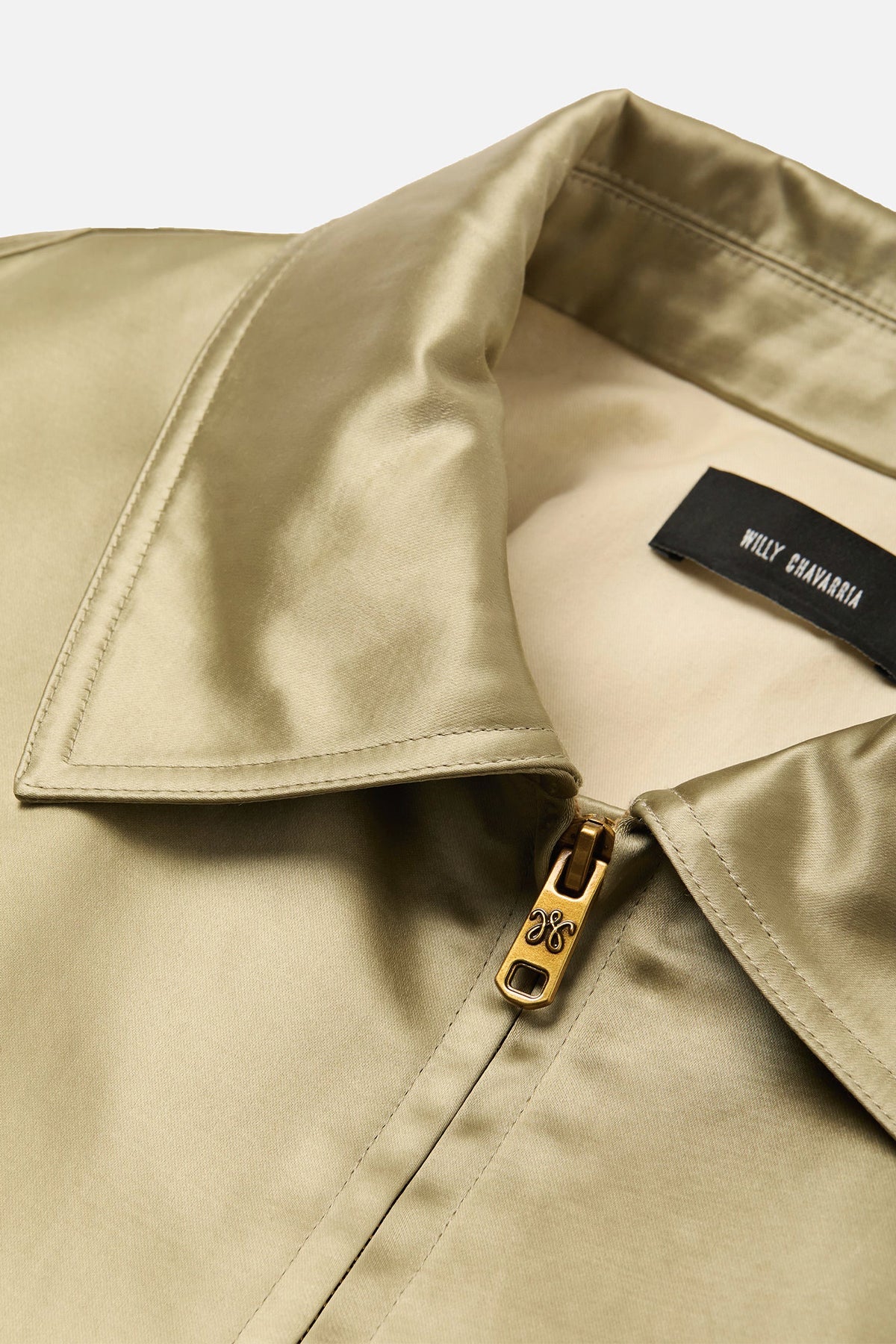 WILLY CHAVARRIA | OPERA BOMBER - Image 5