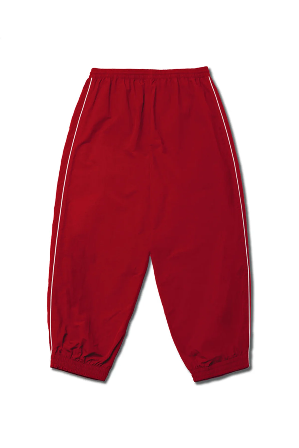 WILLY CHAVARRIA | RED BAD BOY TRACK PANTS - Image 2