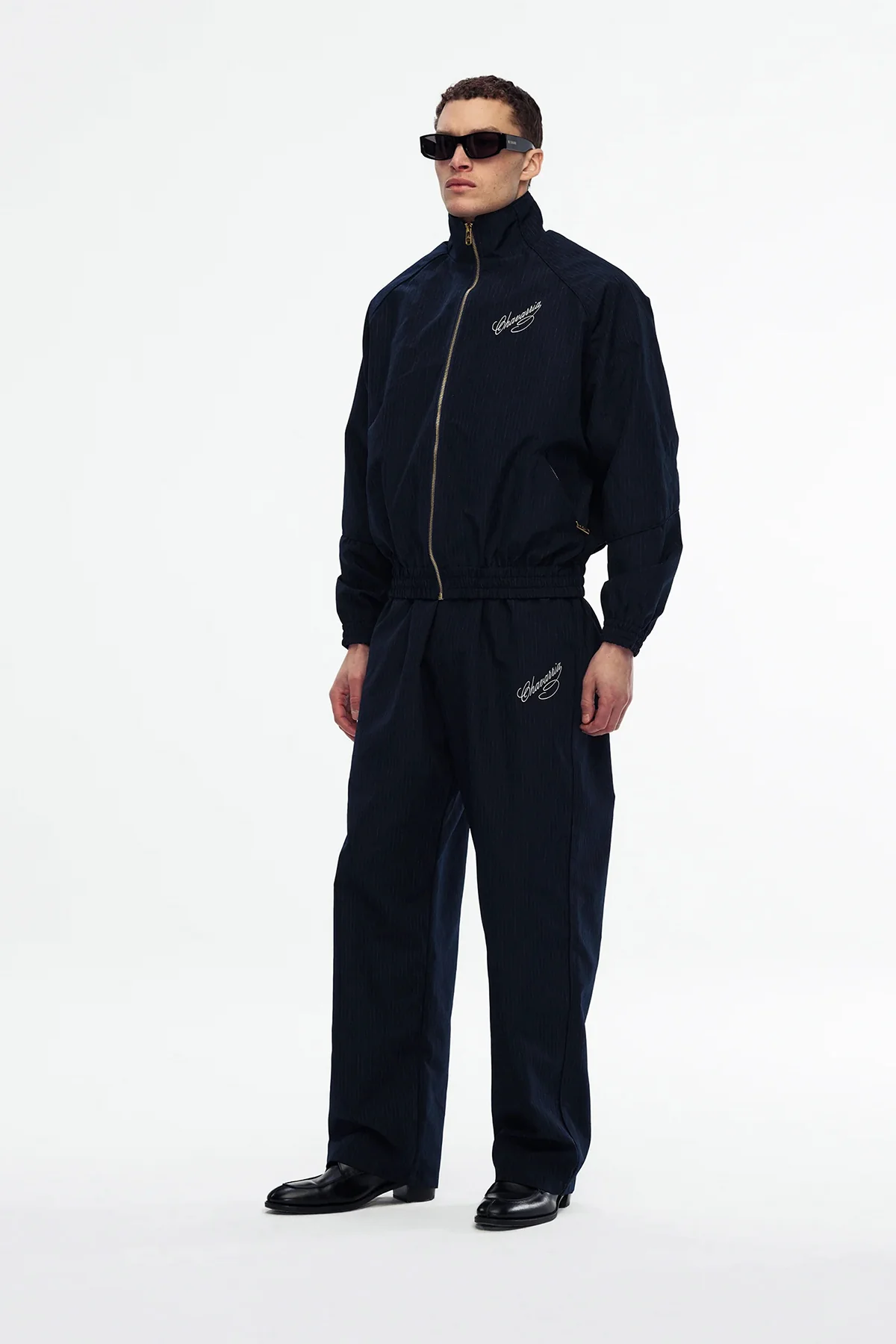 WILLY CHAVARRIA | RUFF RIDER TRACK JACKET - Image 2