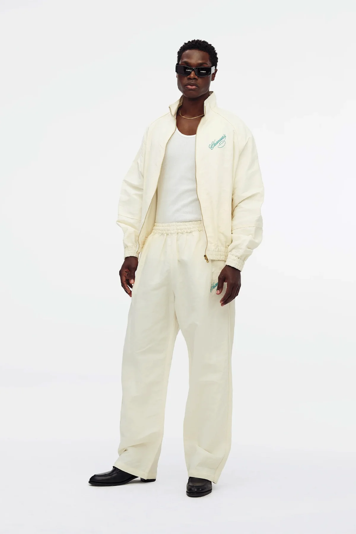 WILLY CHAVARRIA | RUFF RIDER TRACK JACKET - Image 3