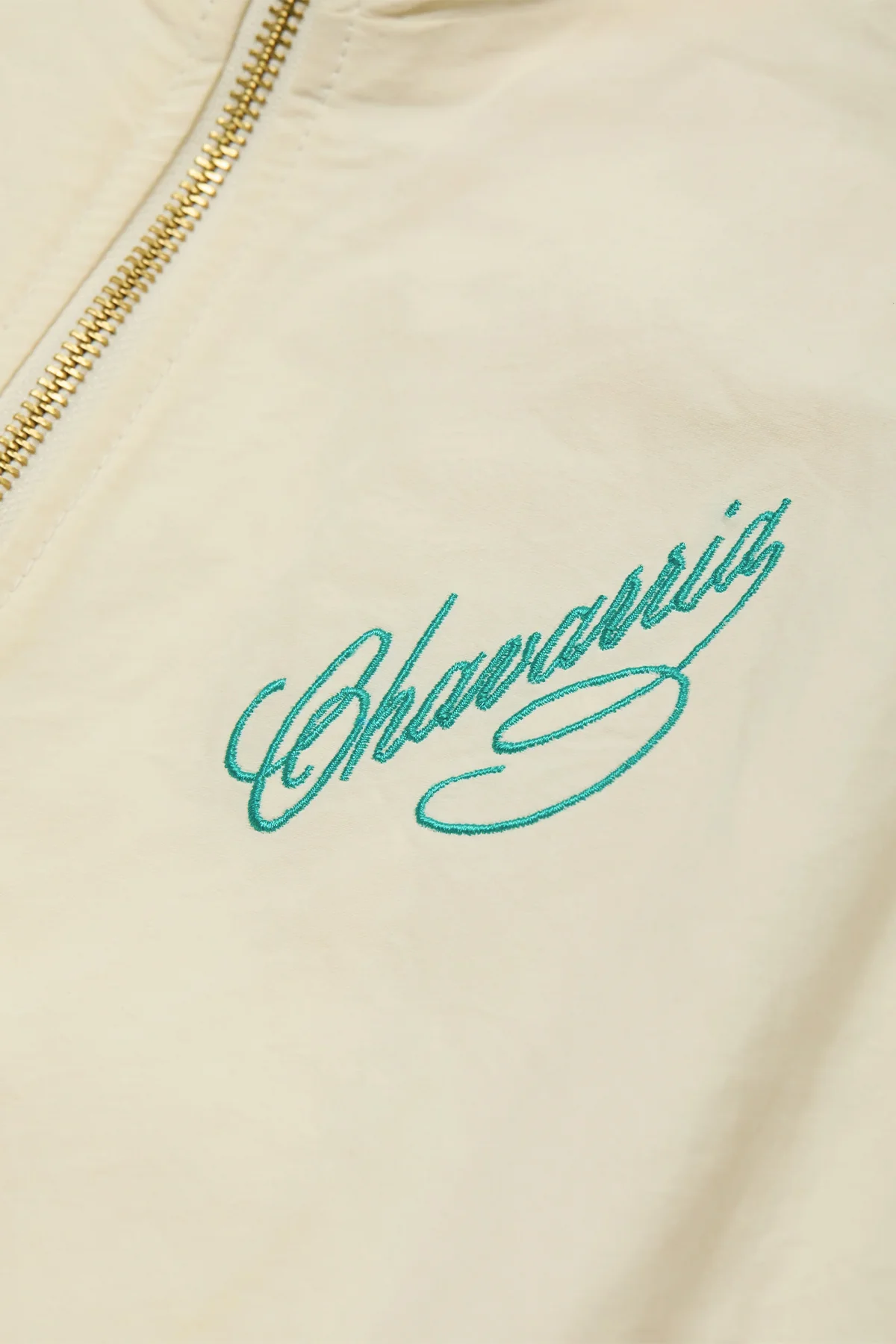 WILLY CHAVARRIA | RUFF RIDER TRACK JACKET - Image 4