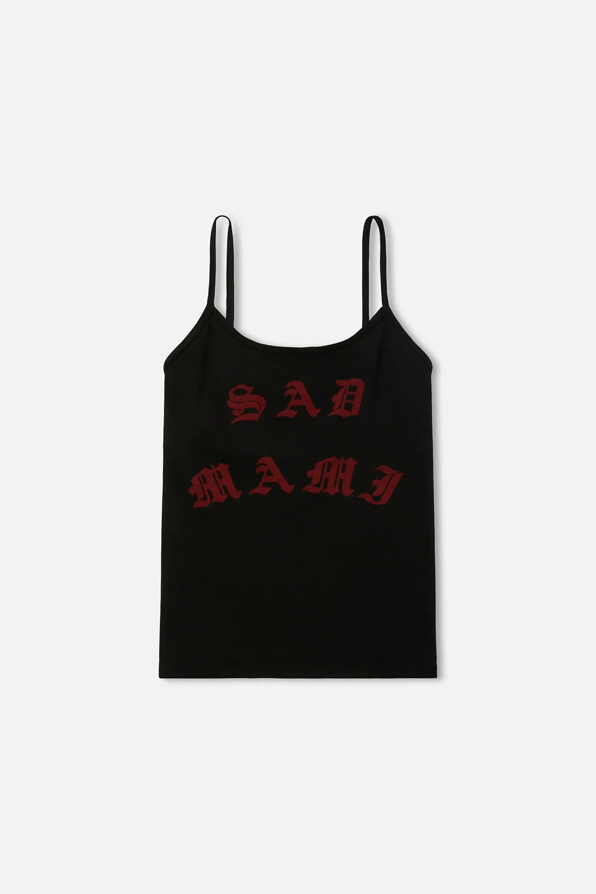 WILLY CHAVARRIA | SAD MAMI CHOLITA TANK - Image 3