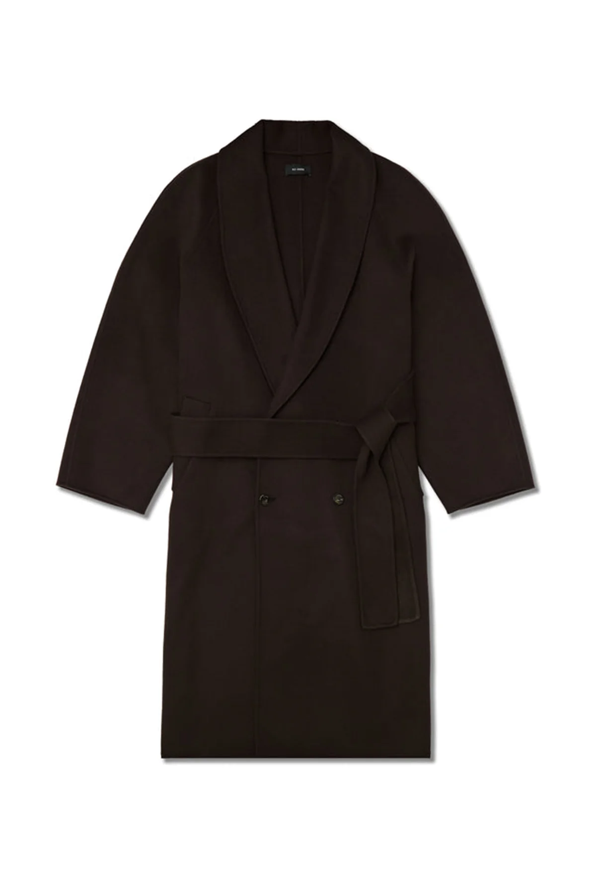 WILLY CHAVARRIA | SMOKER'S COAT