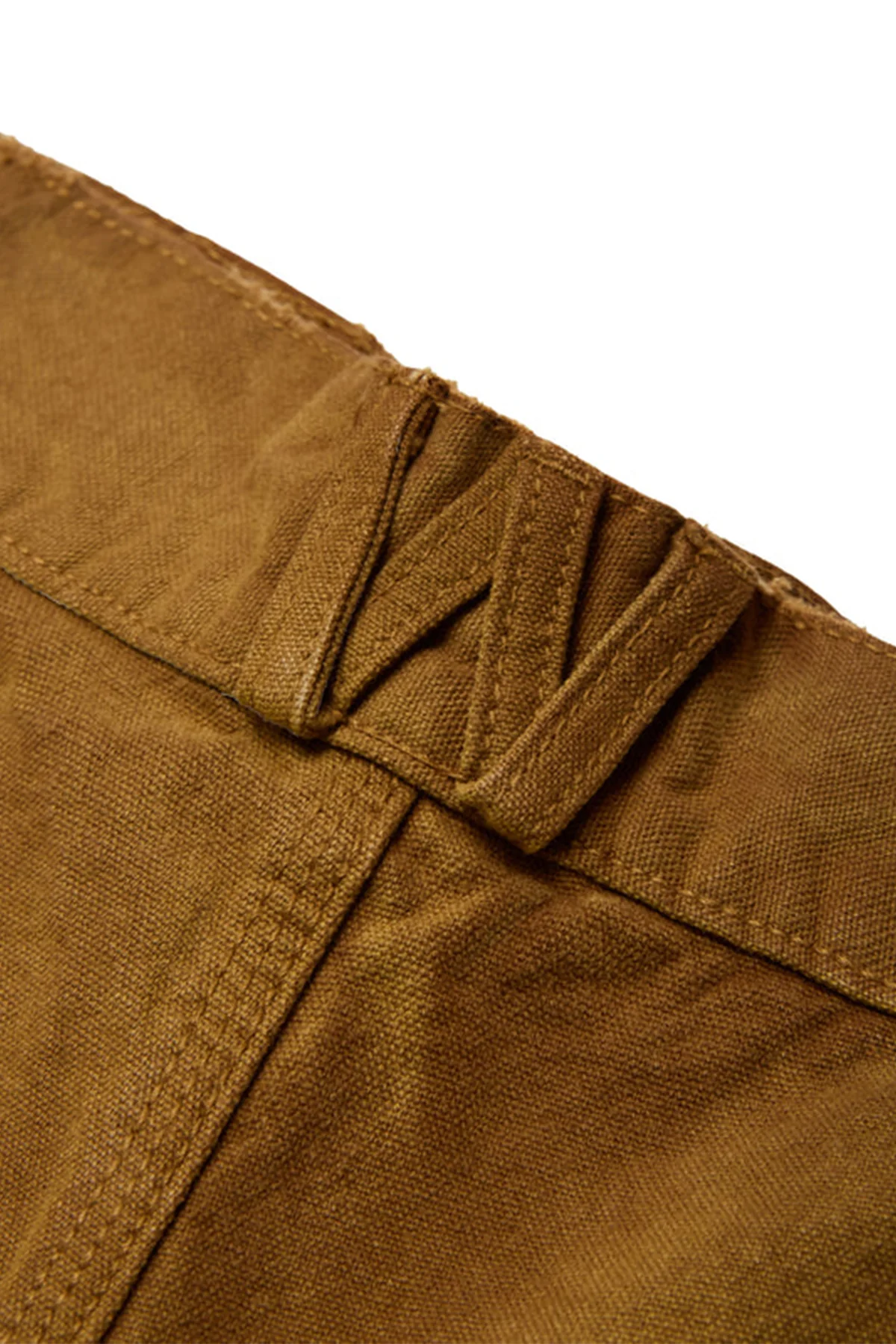 WILLY CHAVARRIA | STOCKTON DOUBLE KNEE SHORTS - Image 5