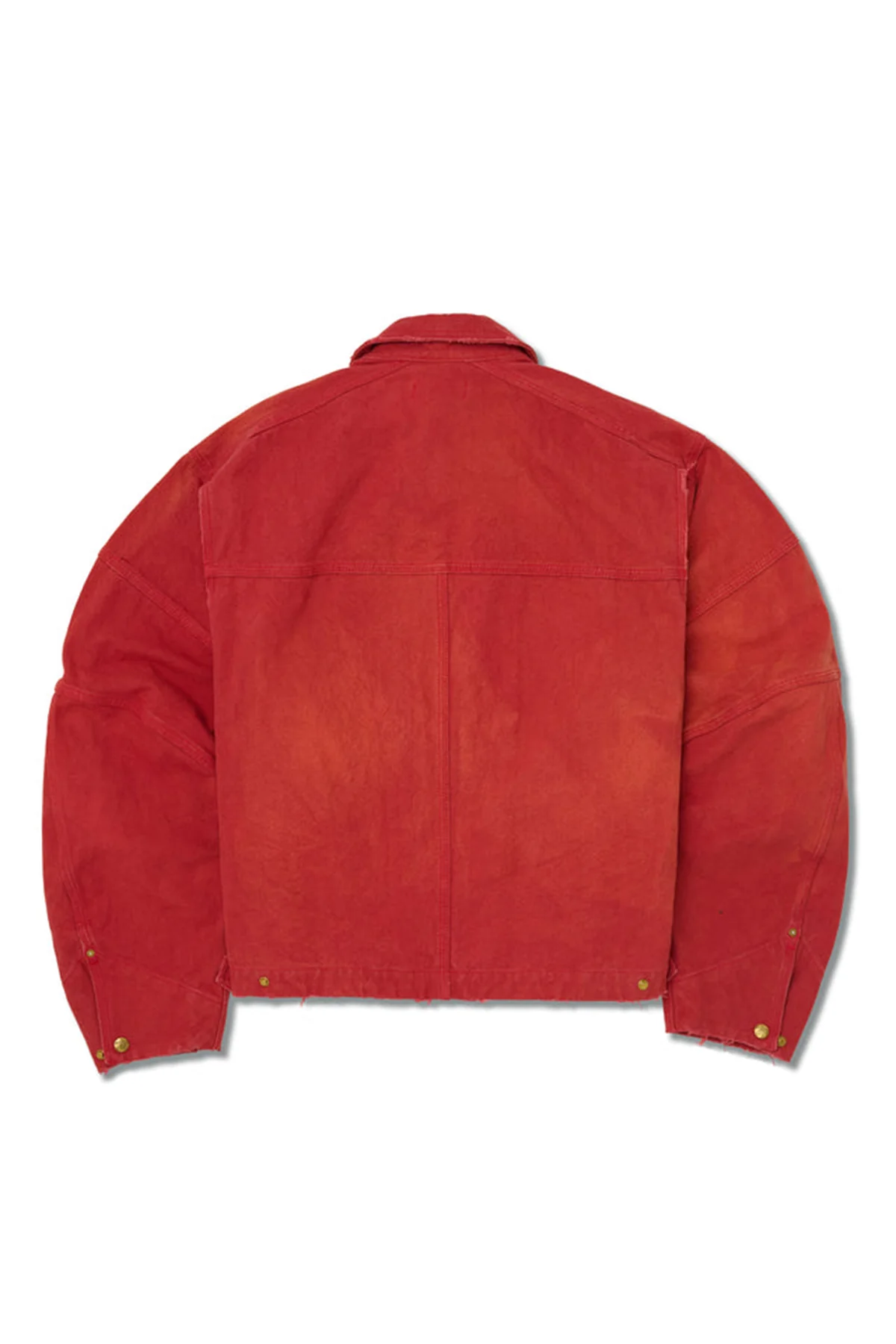 WILLY CHAVARRIA | STOCKTON WORK JACKET - Image 2