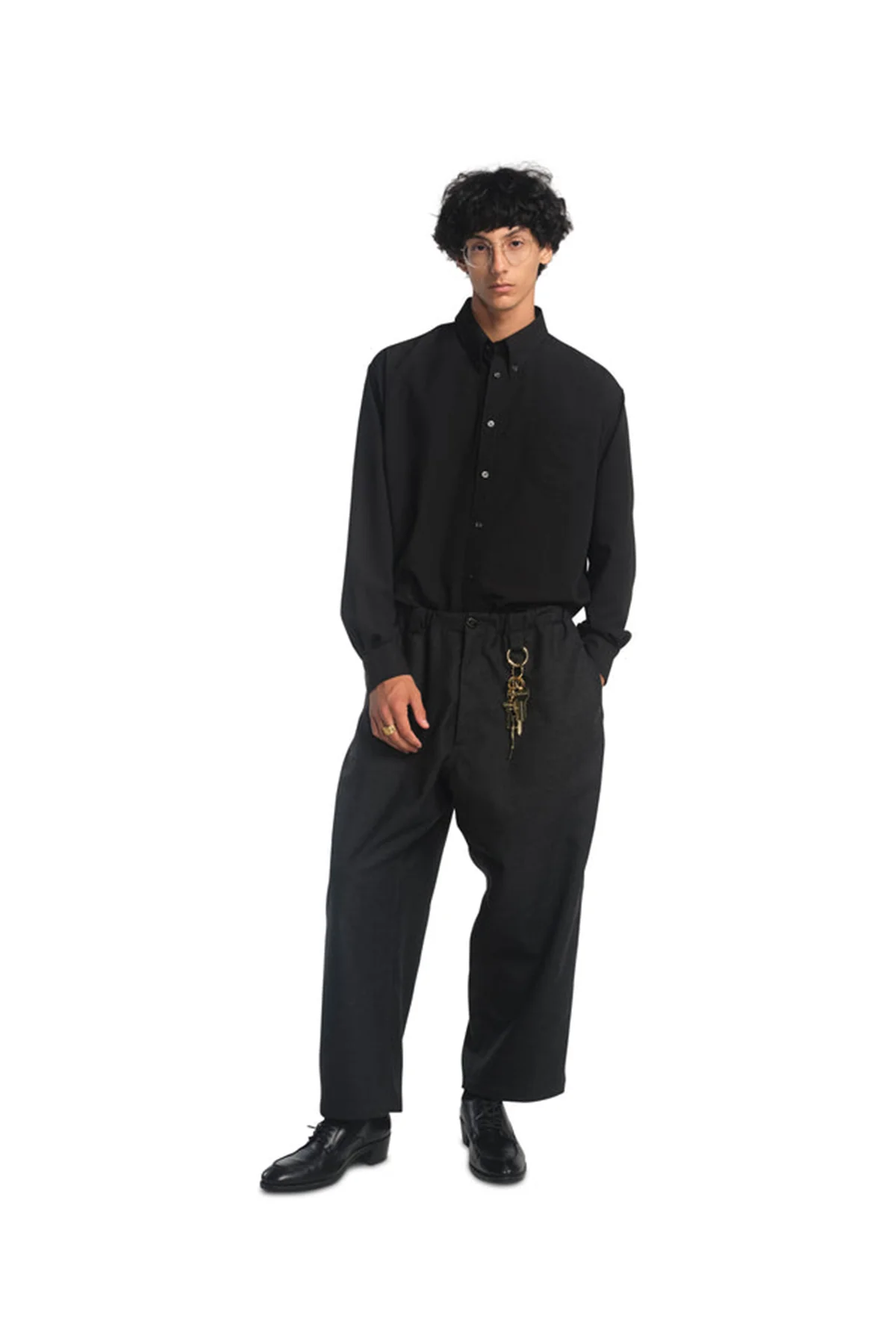 WILLY CHAVARRIA | VETERANO SHIRT - Image 3