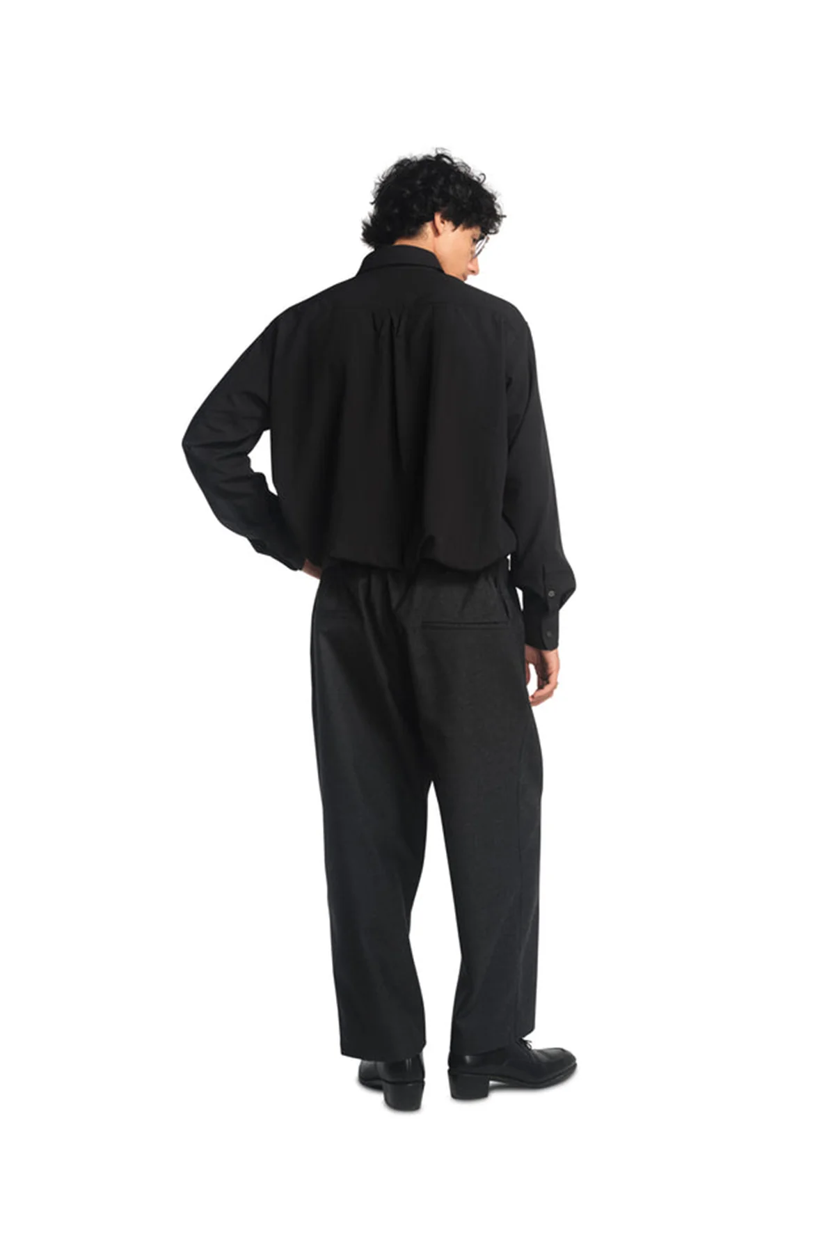 WILLY CHAVARRIA | VETERANO SHIRT - Image 4